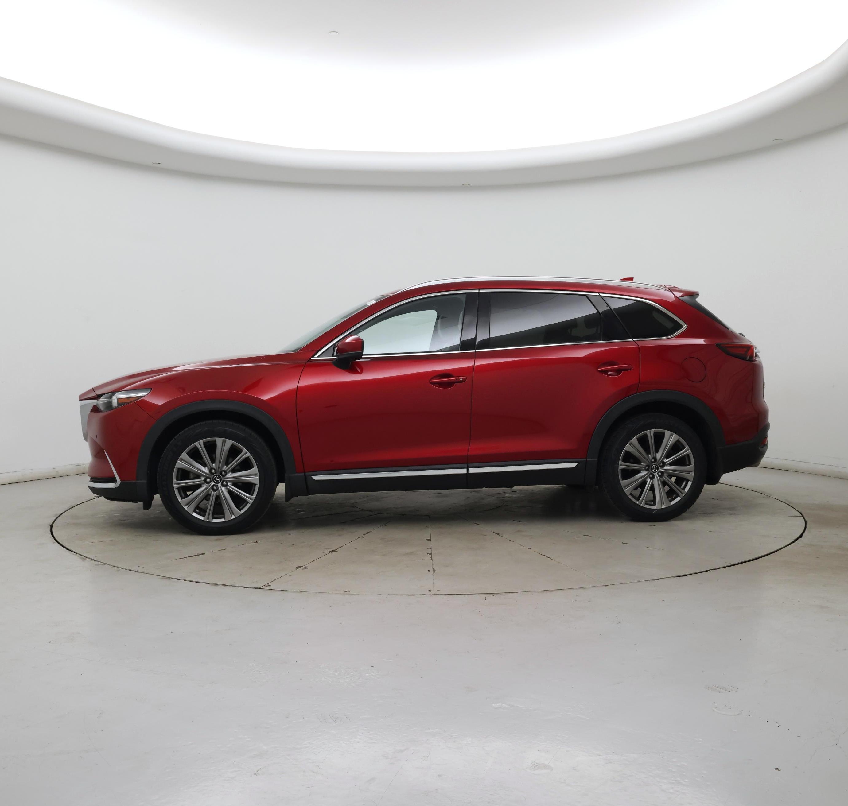 Thumbnail: 2023 Mazda CX-9 - 3