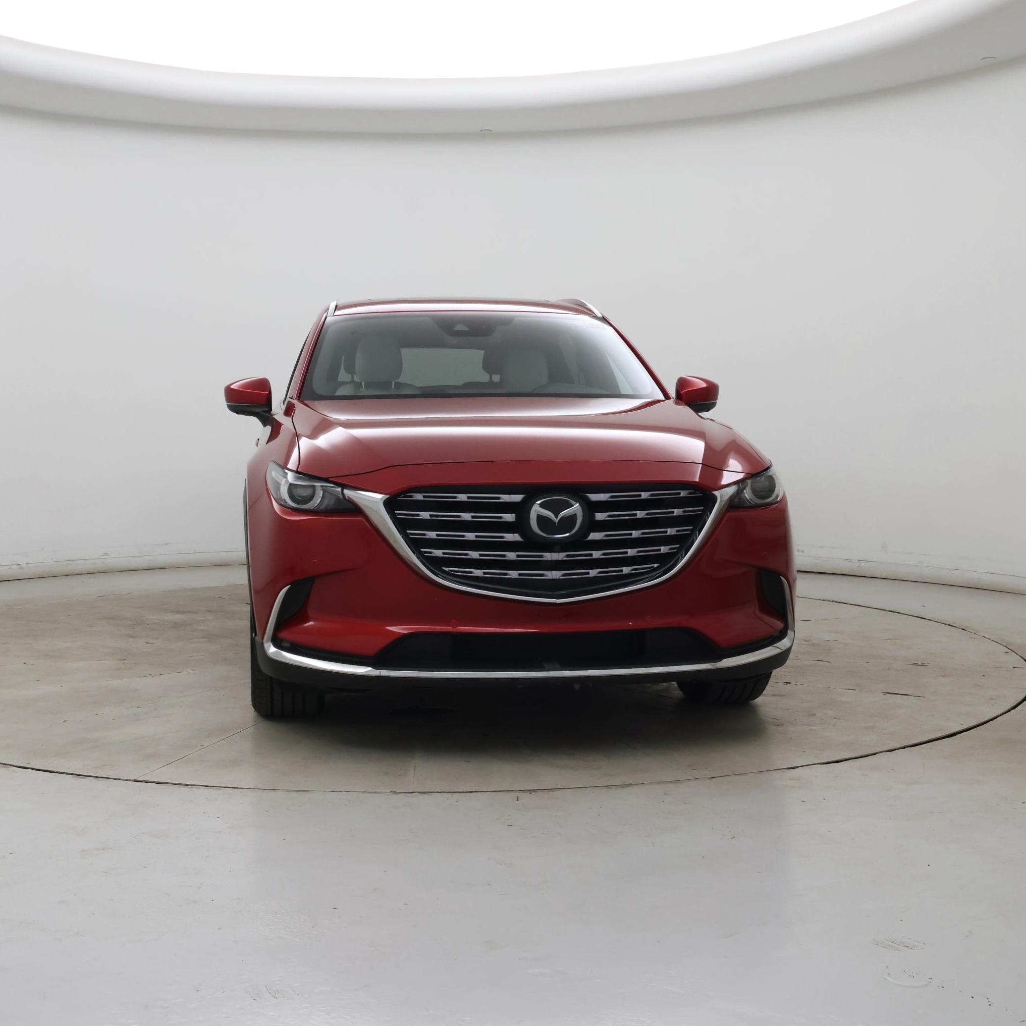 Thumbnail: 2023 Mazda CX-9 - 5