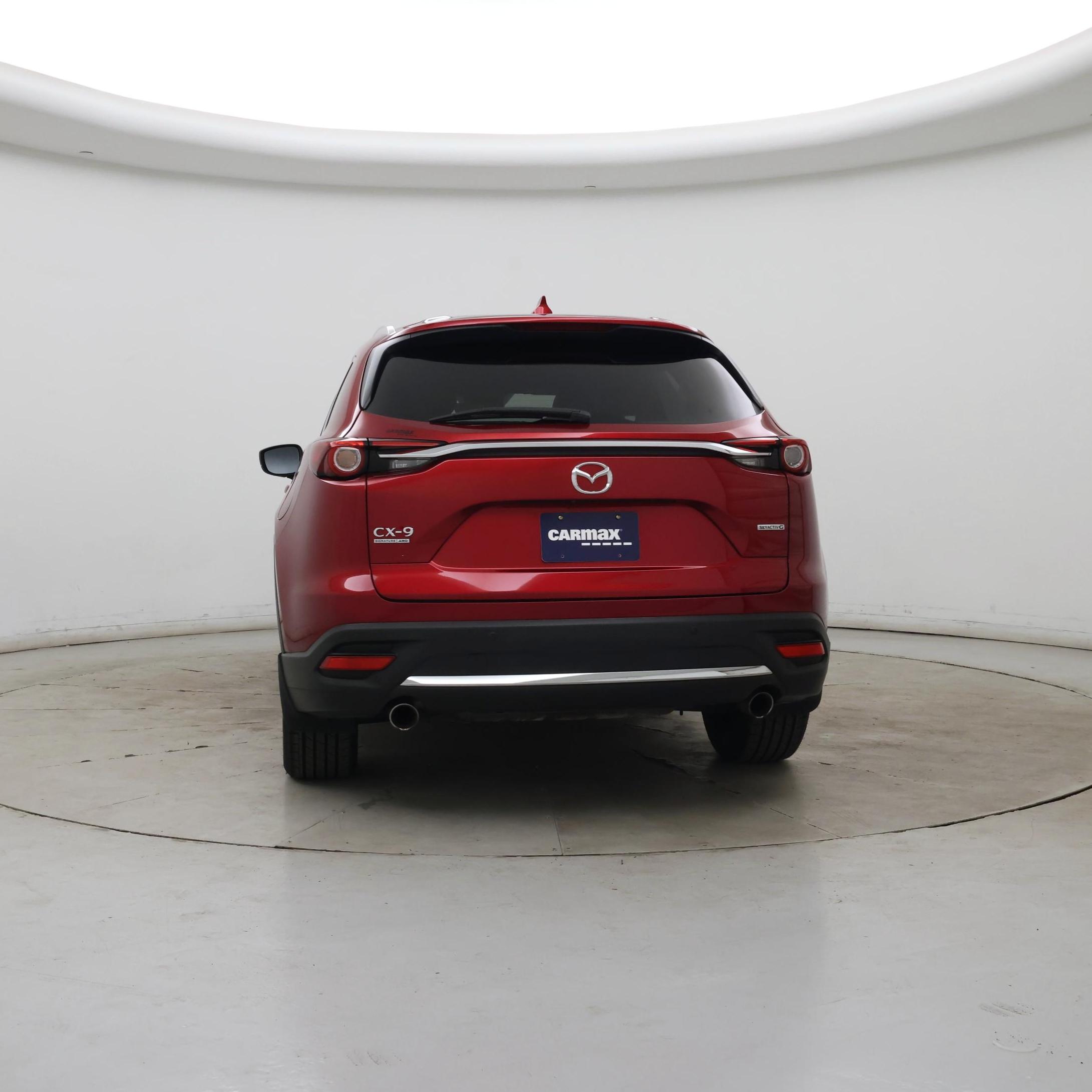 Thumbnail: 2023 Mazda CX-9 - 6