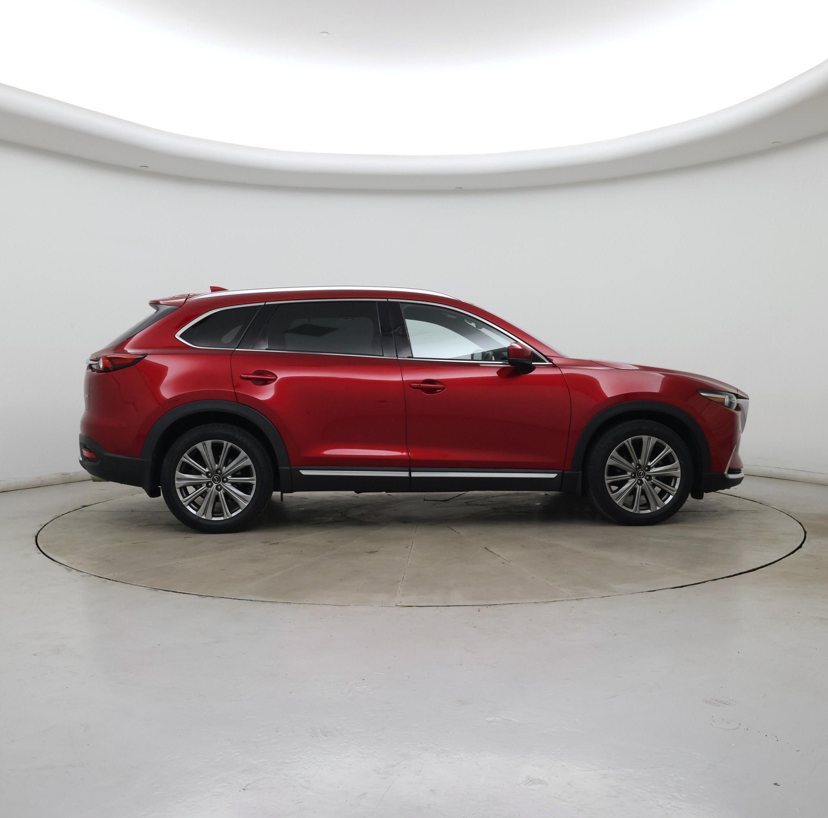 Thumbnail: 2023 Mazda CX-9 - 7