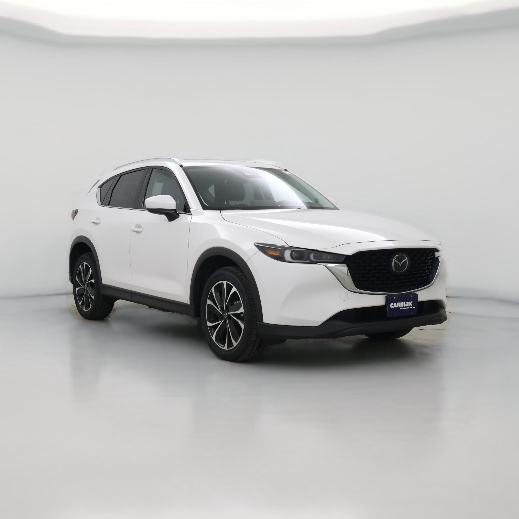 Thumbnail: 2023 Mazda CX-5 - 1
