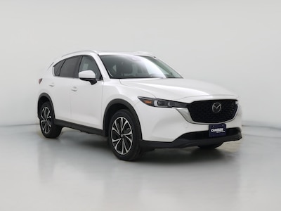 2023 Mazda CX-5 2.5 S Premium Plus Package