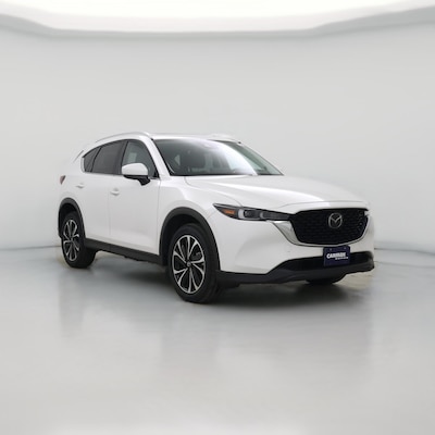2023 Mazda CX-5 2.5 S Premium Plus Package