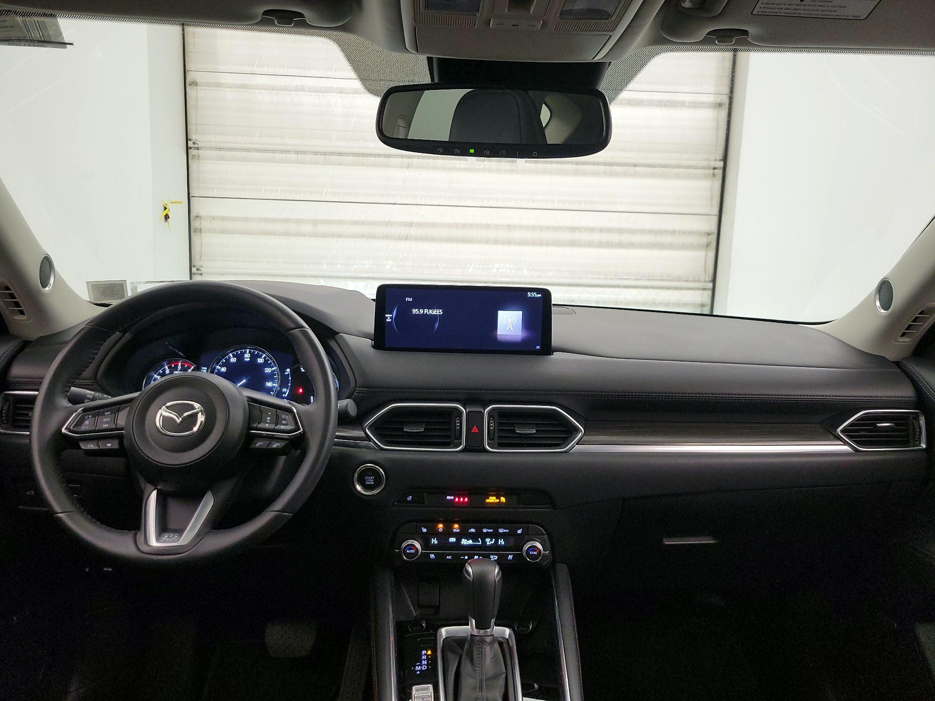 Thumbnail: 2023 Mazda CX-5 - 9