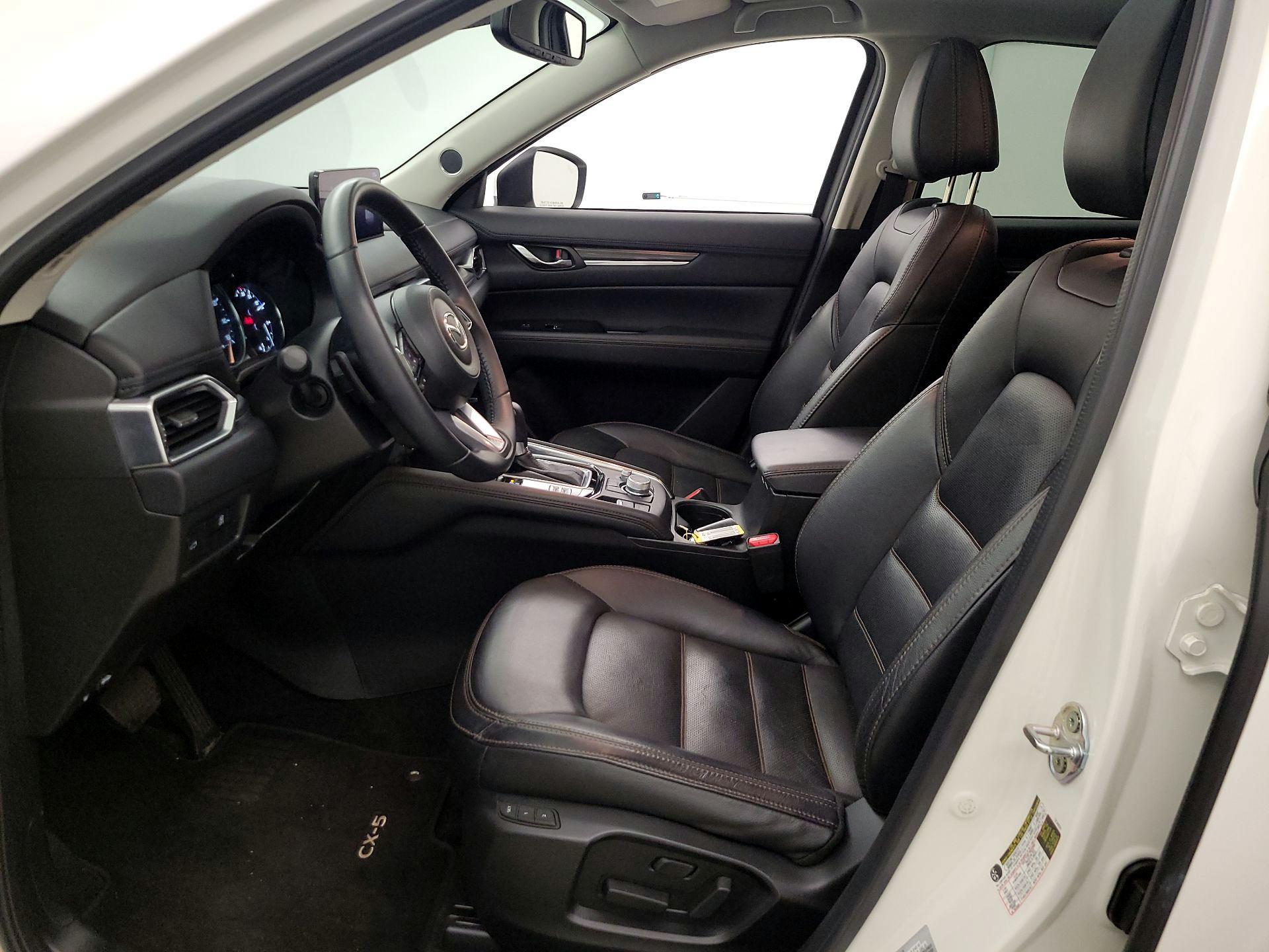 Thumbnail: 2023 Mazda CX-5 - 11