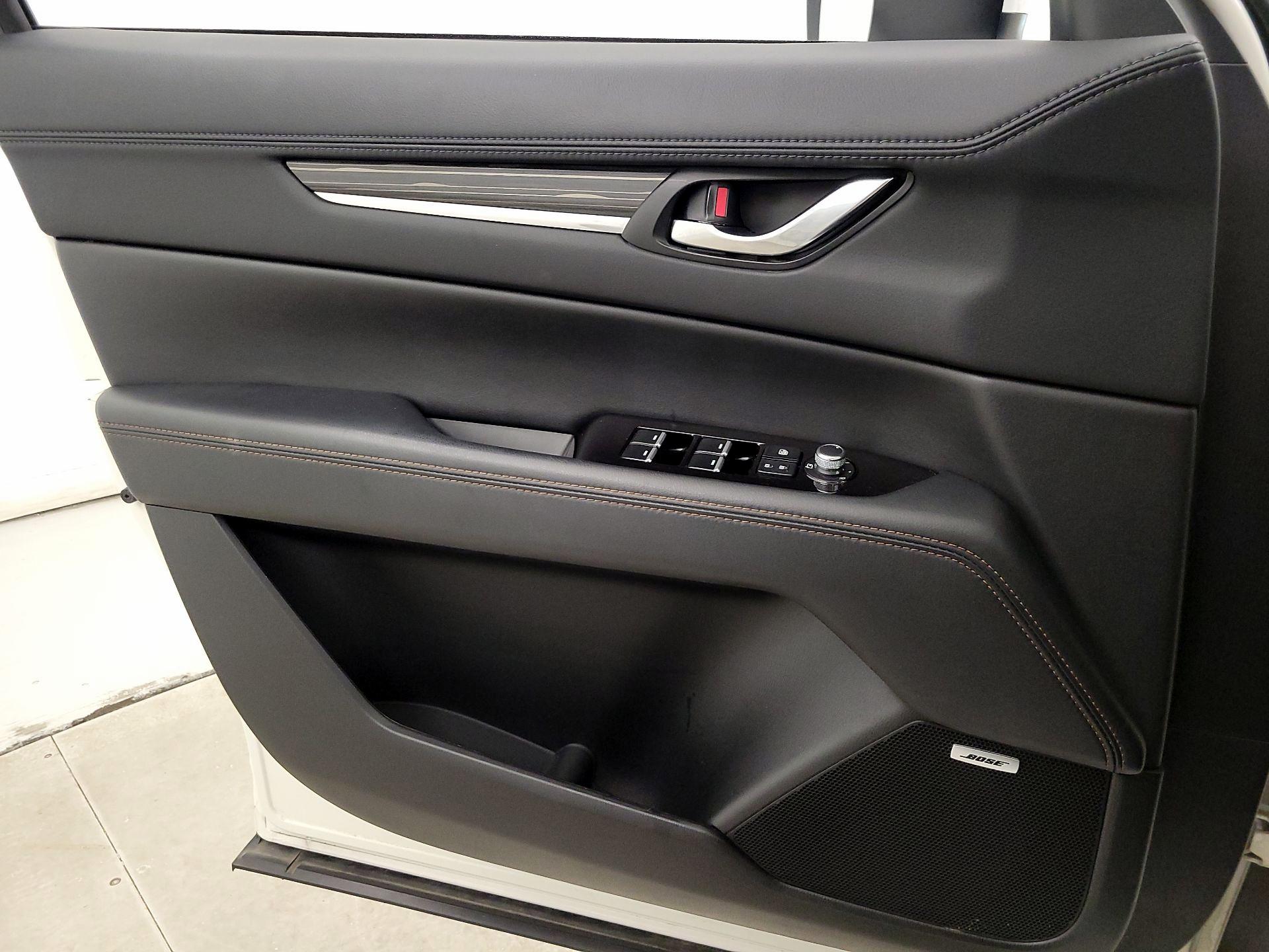 Thumbnail: 2023 Mazda CX-5 - 12