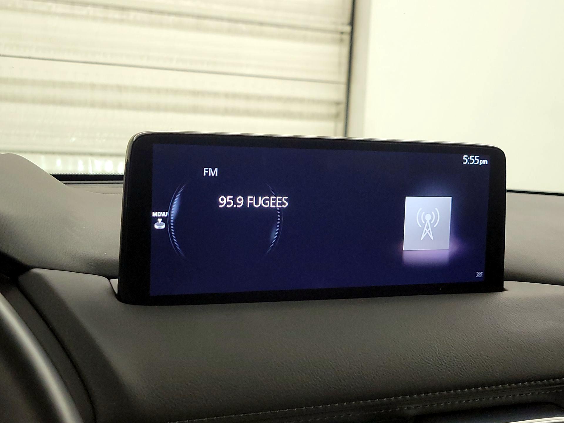 Thumbnail: 2023 Mazda CX-5 - 15