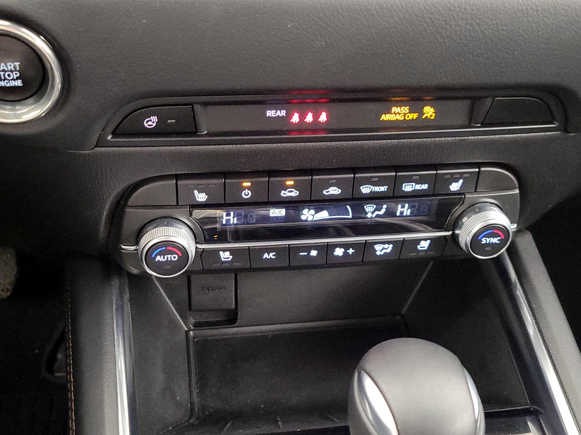 Thumbnail: 2023 Mazda CX-5 - 16