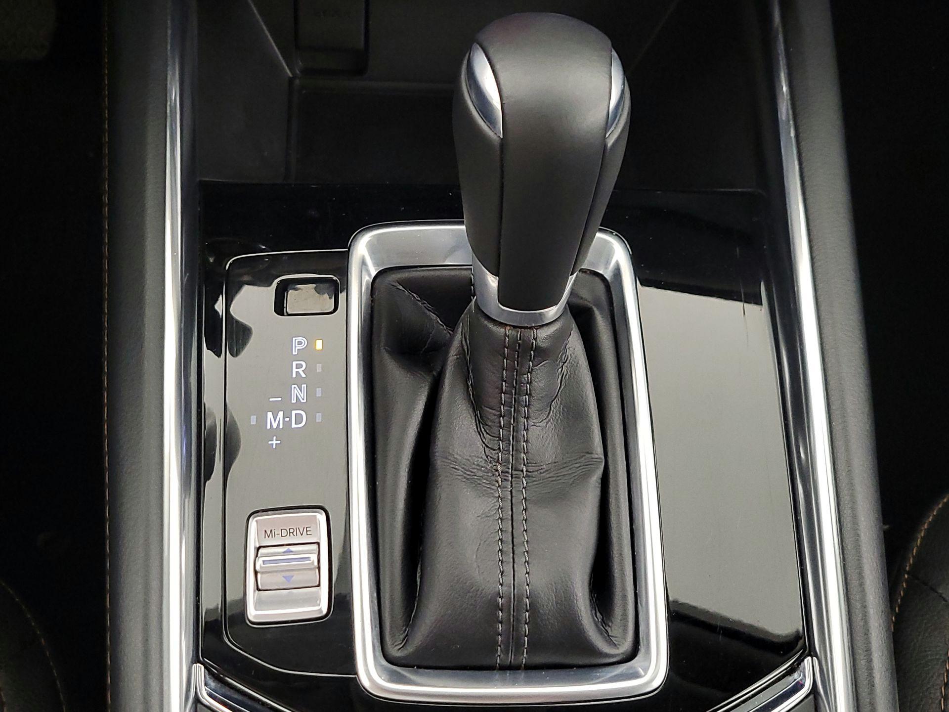 Thumbnail: 2023 Mazda CX-5 - 17