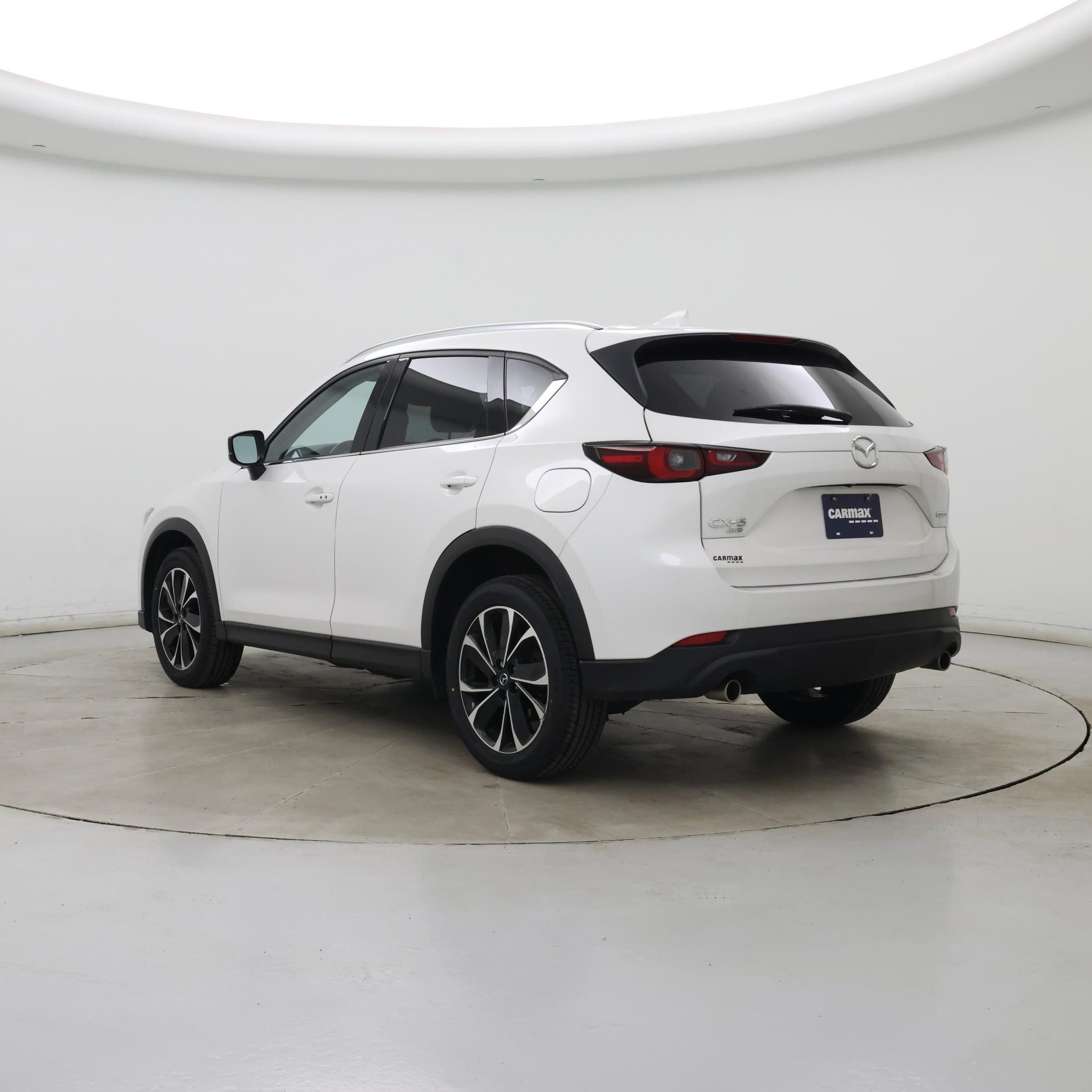 Thumbnail: 2023 Mazda CX-5 - 2
