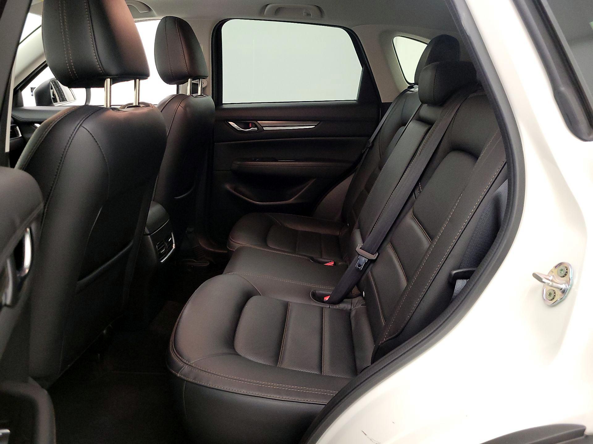 Thumbnail: 2023 Mazda CX-5 - 20