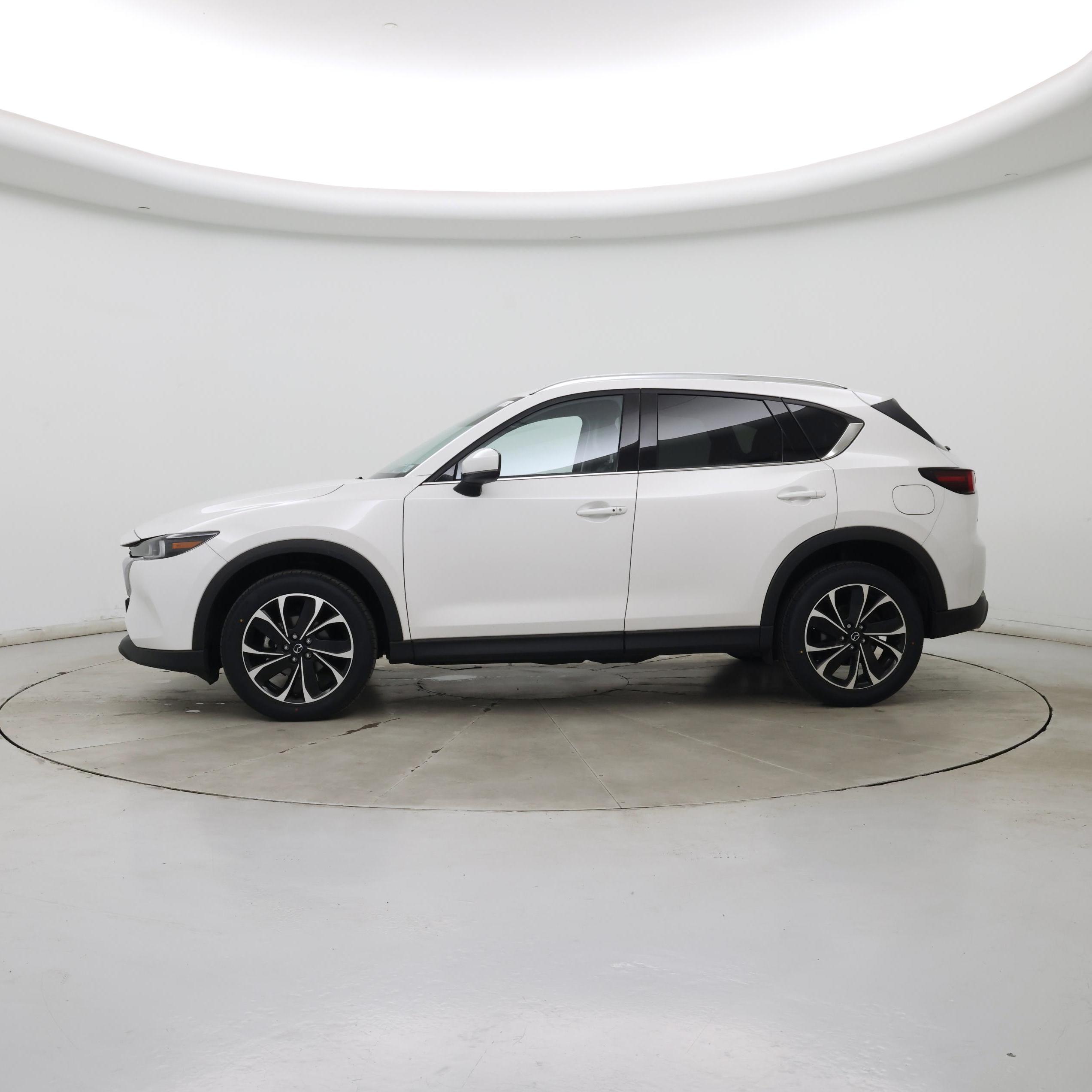 Thumbnail: 2023 Mazda CX-5 - 3