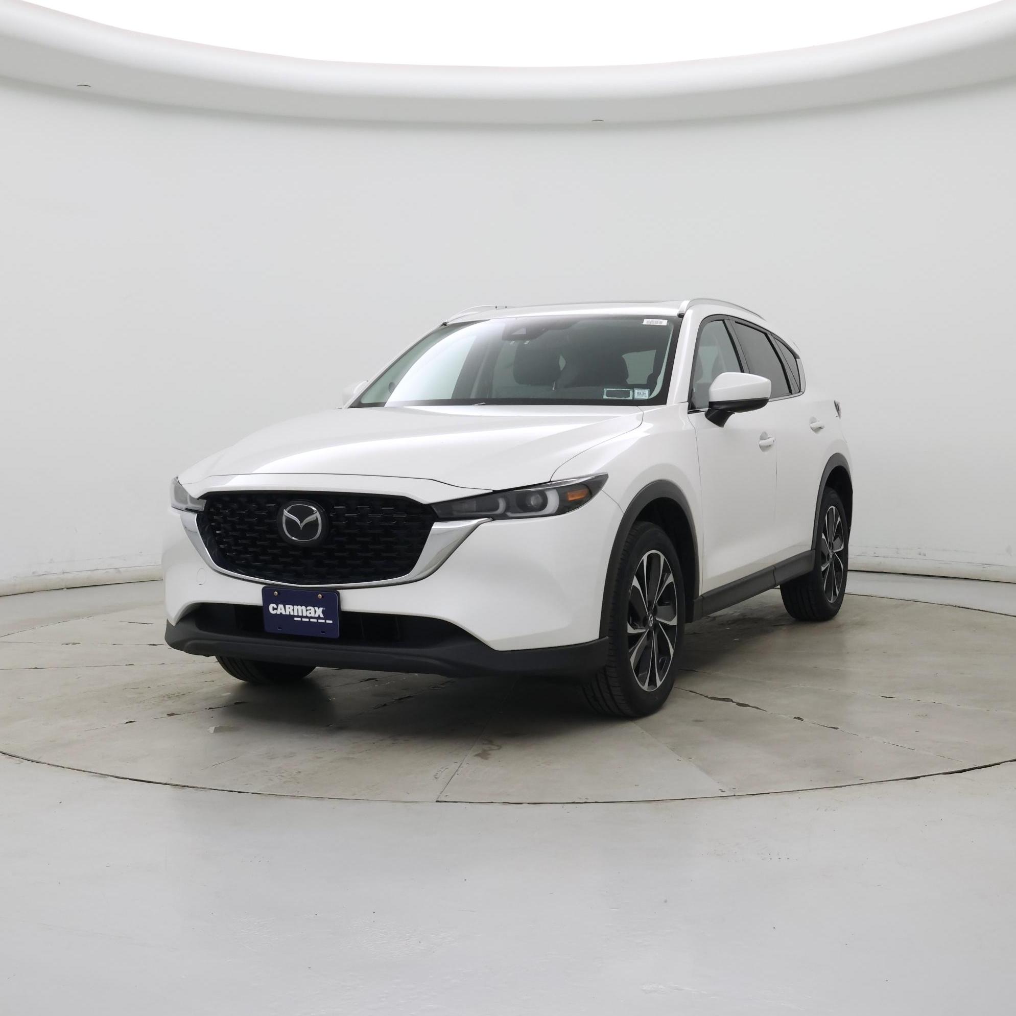 Thumbnail: 2023 Mazda CX-5 - 4