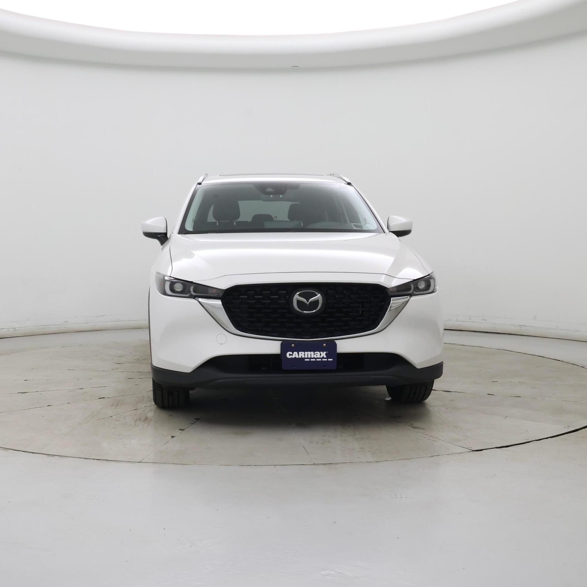 Thumbnail: 2023 Mazda CX-5 - 5