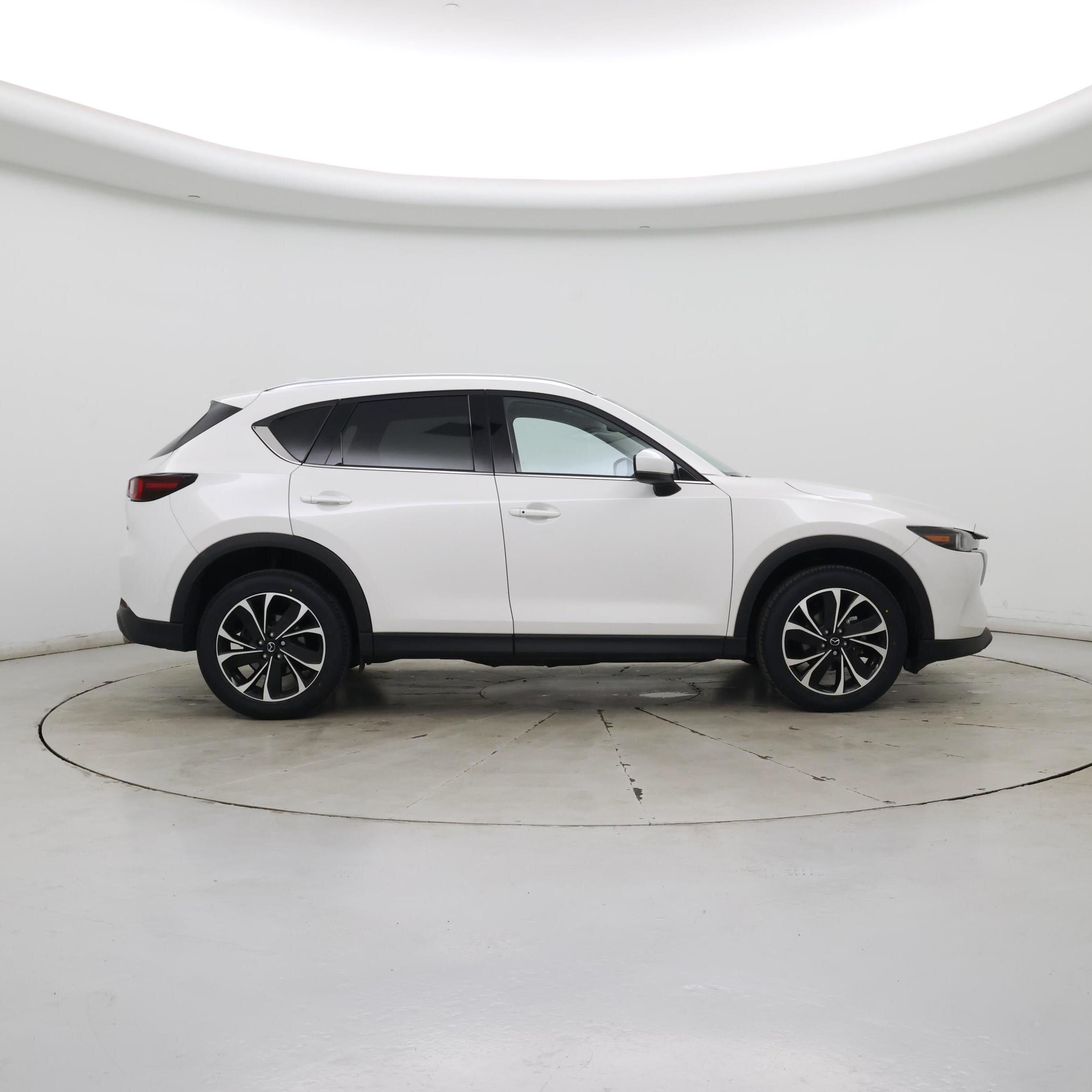 Thumbnail: 2023 Mazda CX-5 - 7