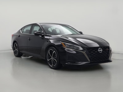2023 Nissan Altima SR