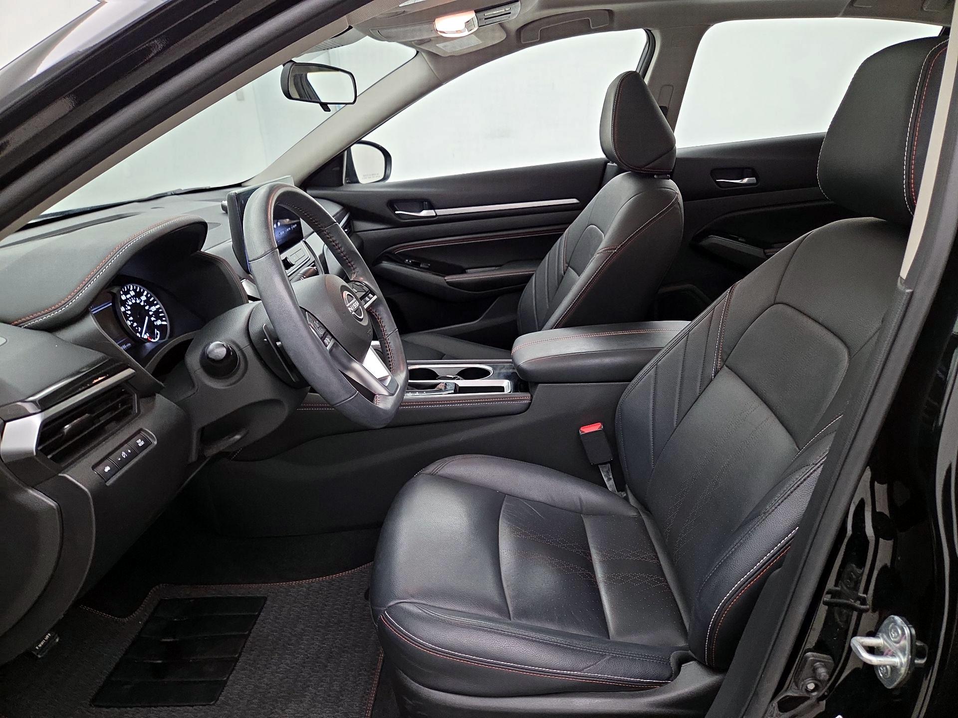 Thumbnail: 2023 Nissan Altima - 11