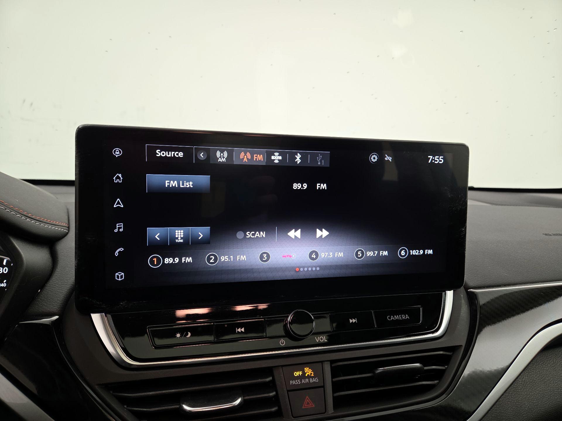 Thumbnail: 2023 Nissan Altima - 15