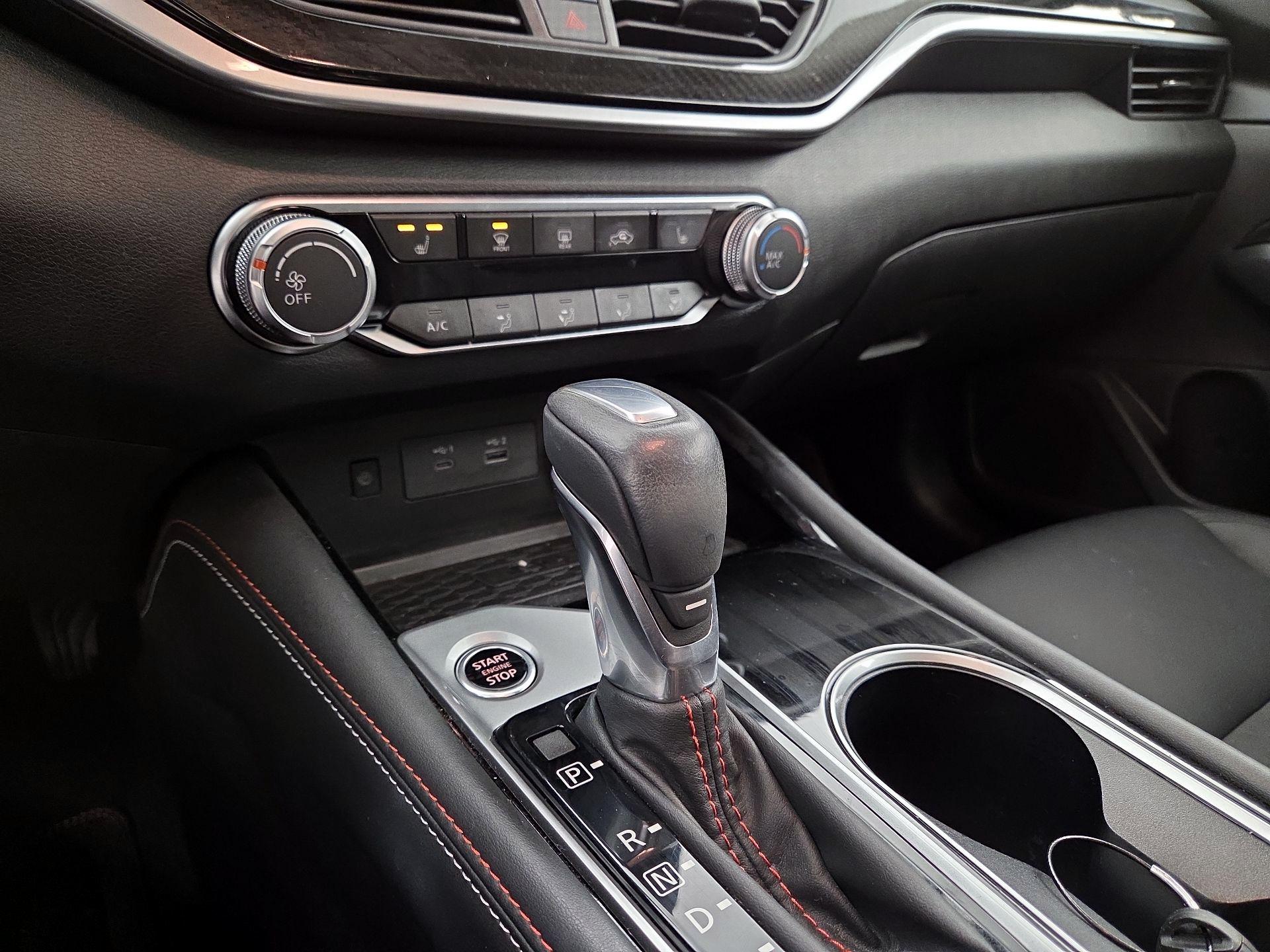 Thumbnail: 2023 Nissan Altima - 17