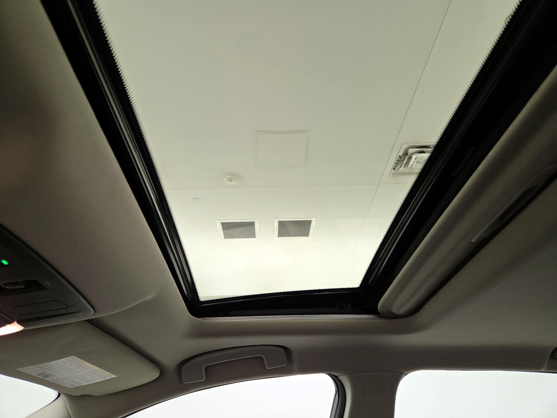 Thumbnail: 2023 Nissan Altima - 19