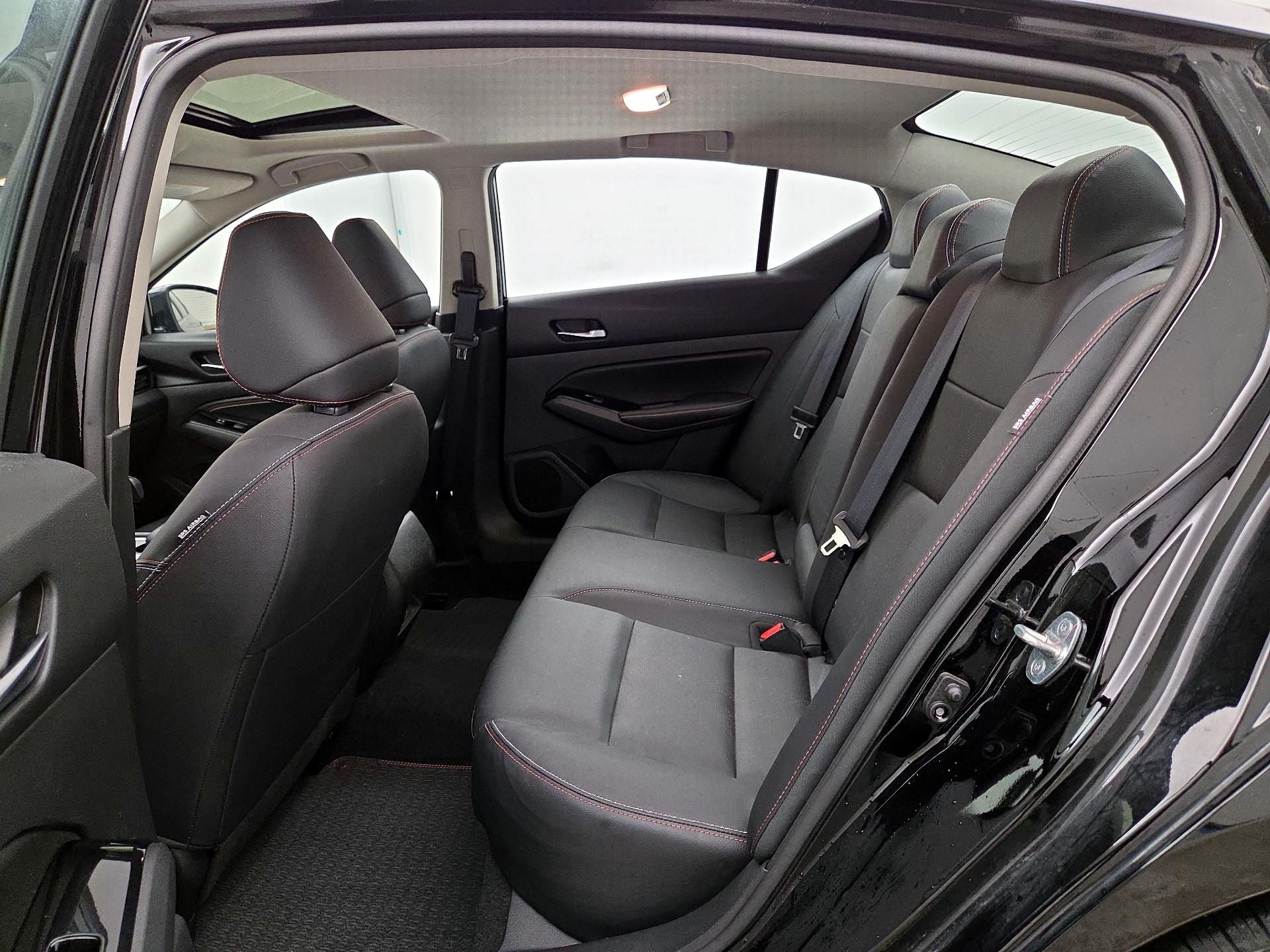 Thumbnail: 2023 Nissan Altima - 20