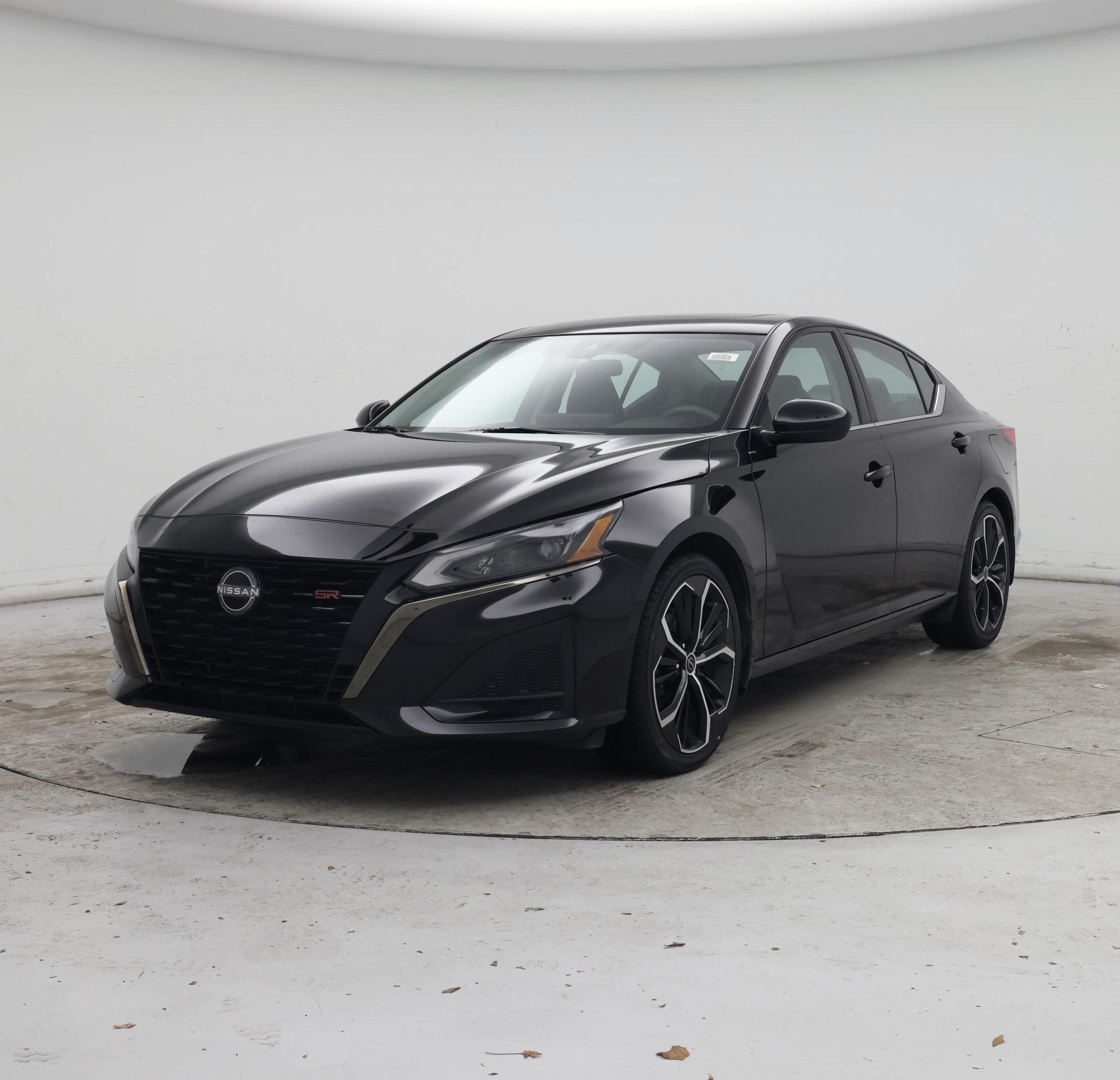 Thumbnail: 2023 Nissan Altima - 4