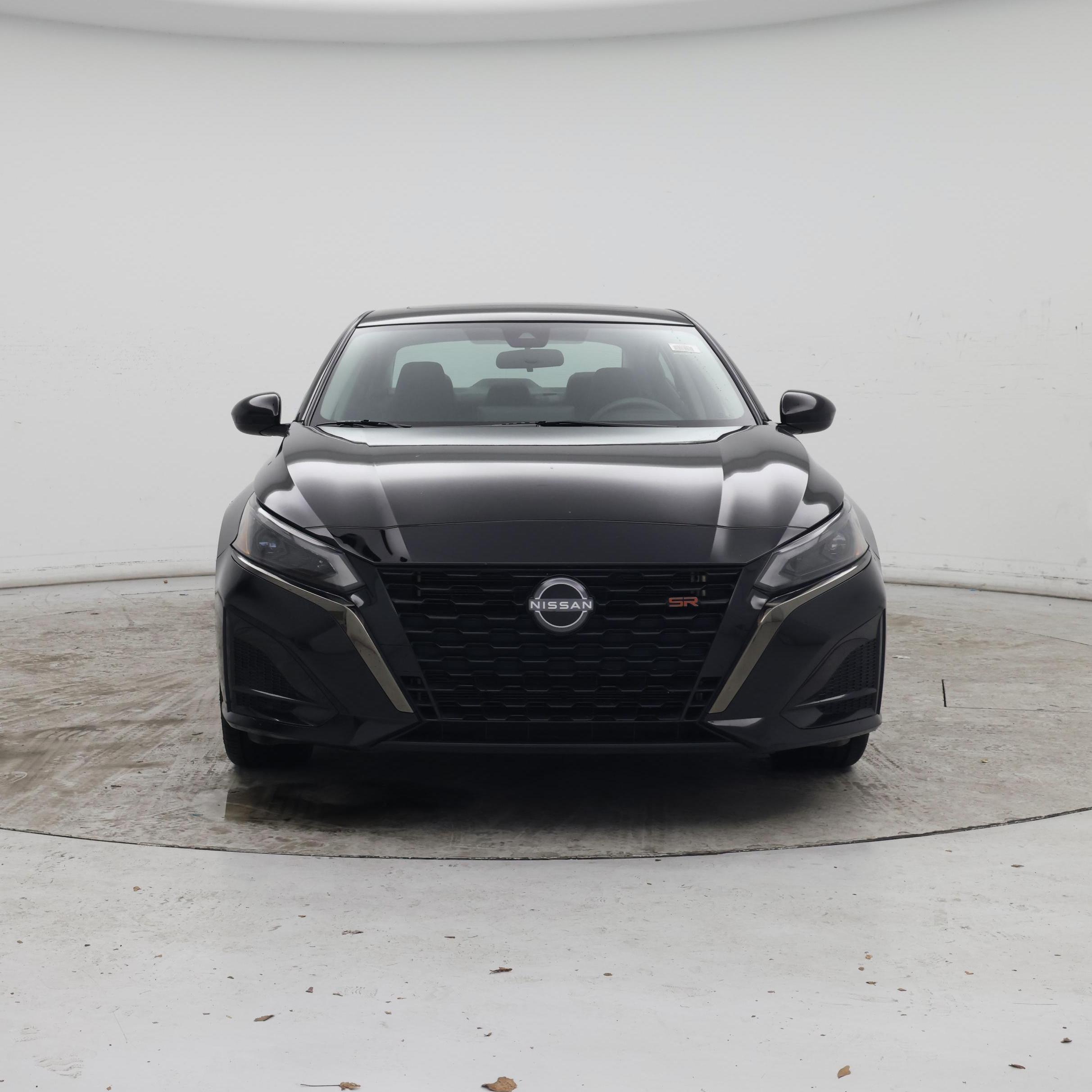 Thumbnail: 2023 Nissan Altima - 5