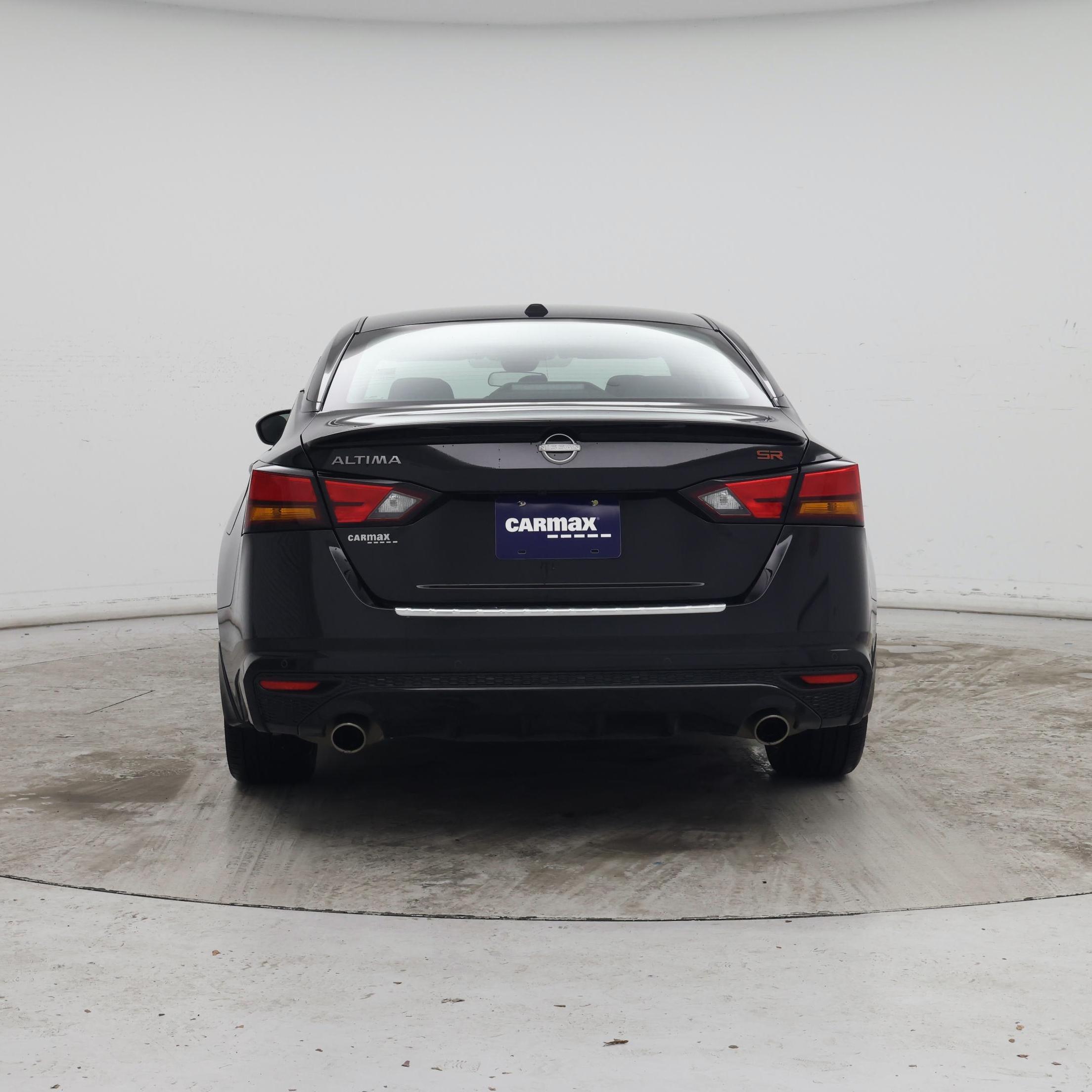 Thumbnail: 2023 Nissan Altima - 6