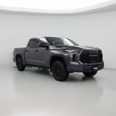 2023 Toyota Tundra Hybrid TRD Pro
