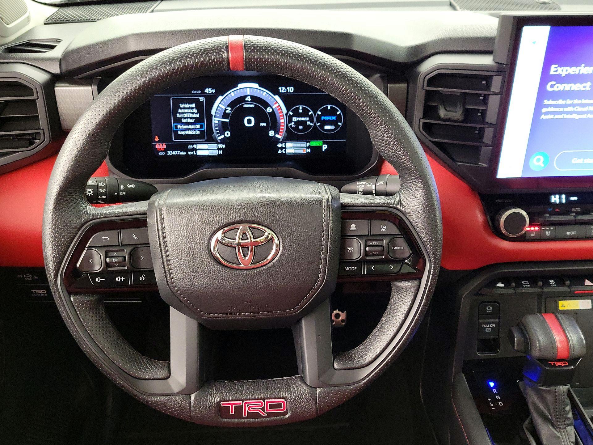 Thumbnail: 2023 Toyota Tundra - 10