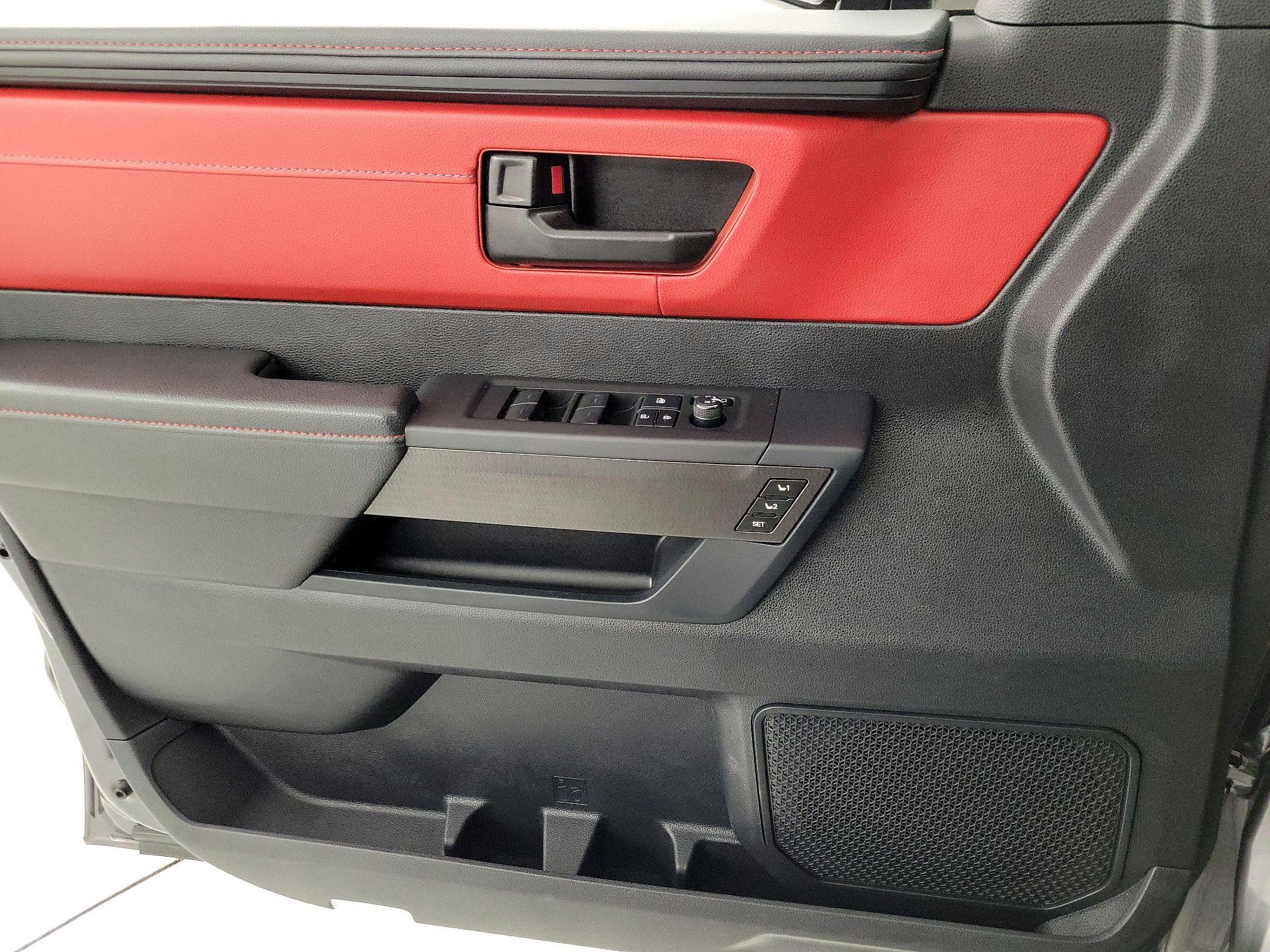 Thumbnail: 2023 Toyota Tundra - 12