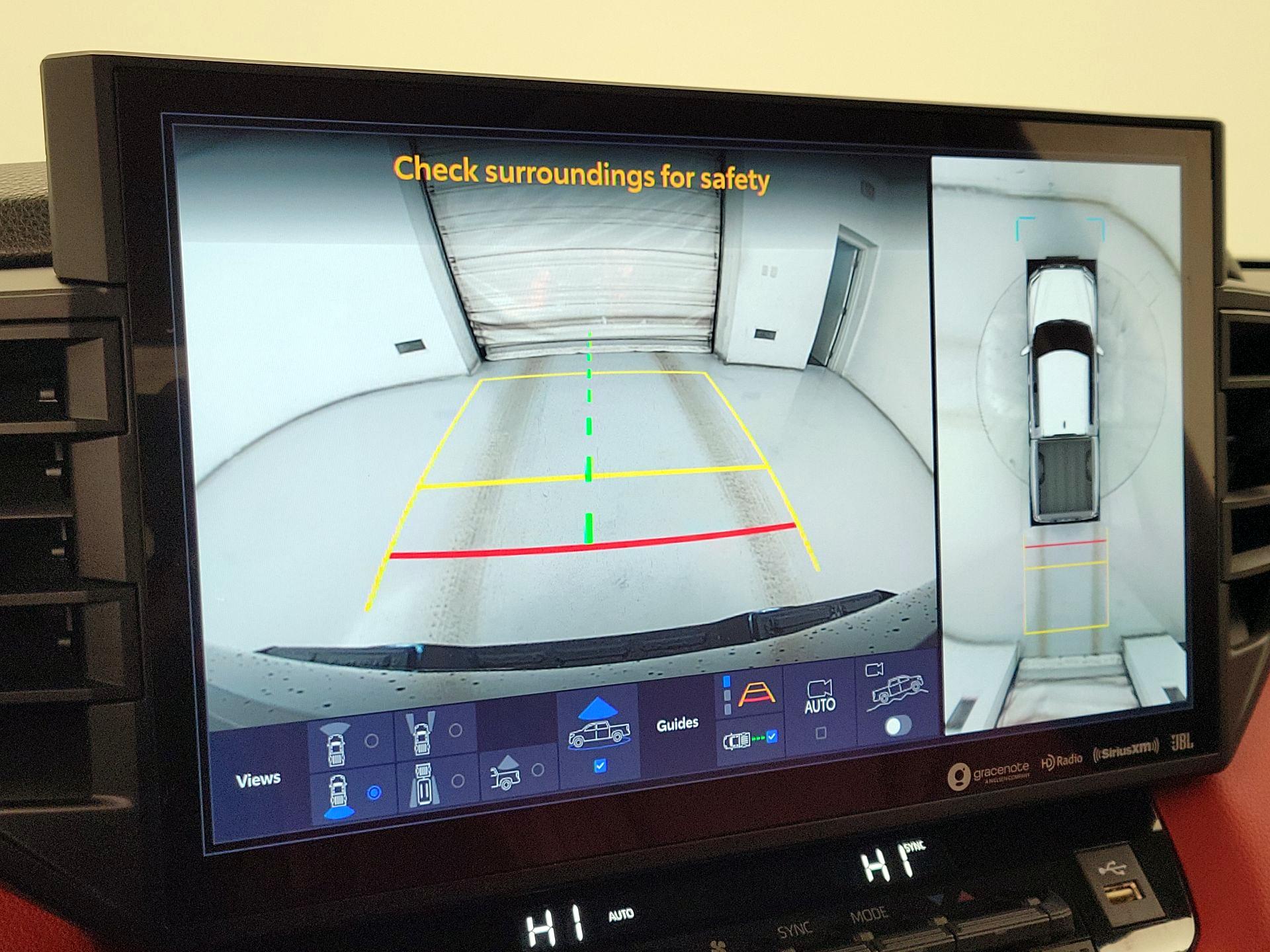 Thumbnail: 2023 Toyota Tundra - 14