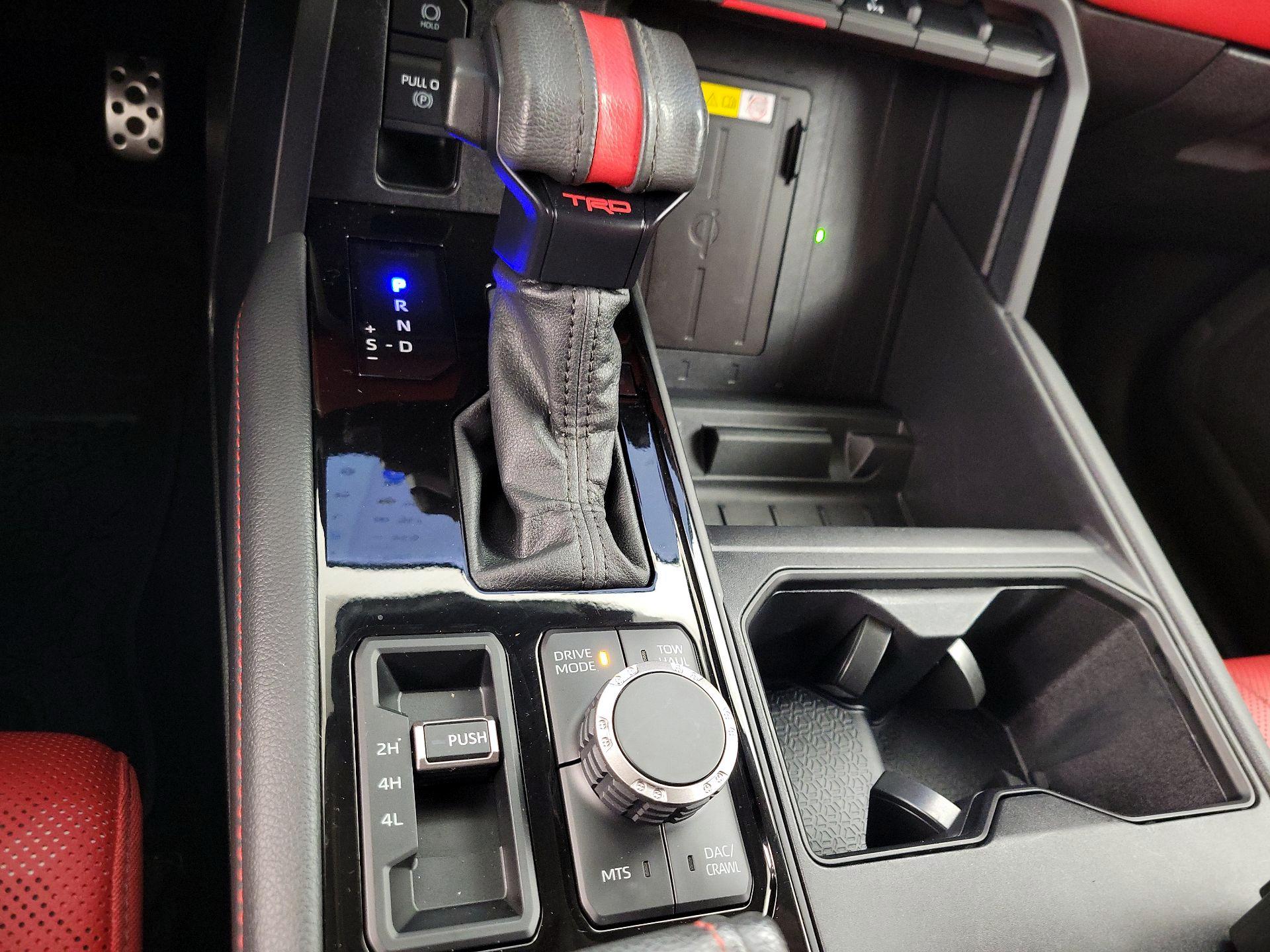 Thumbnail: 2023 Toyota Tundra - 17