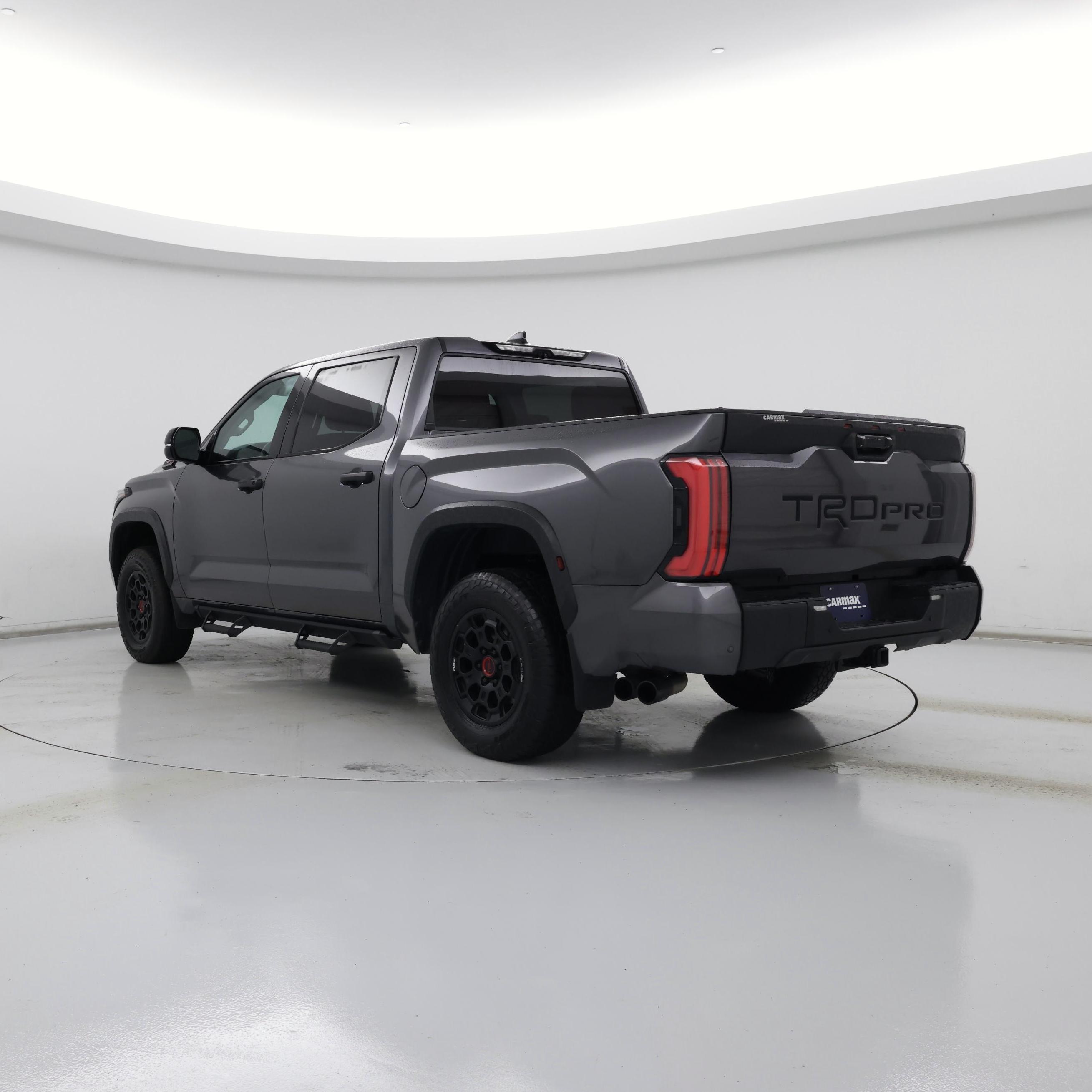 Thumbnail: 2023 Toyota Tundra - 2