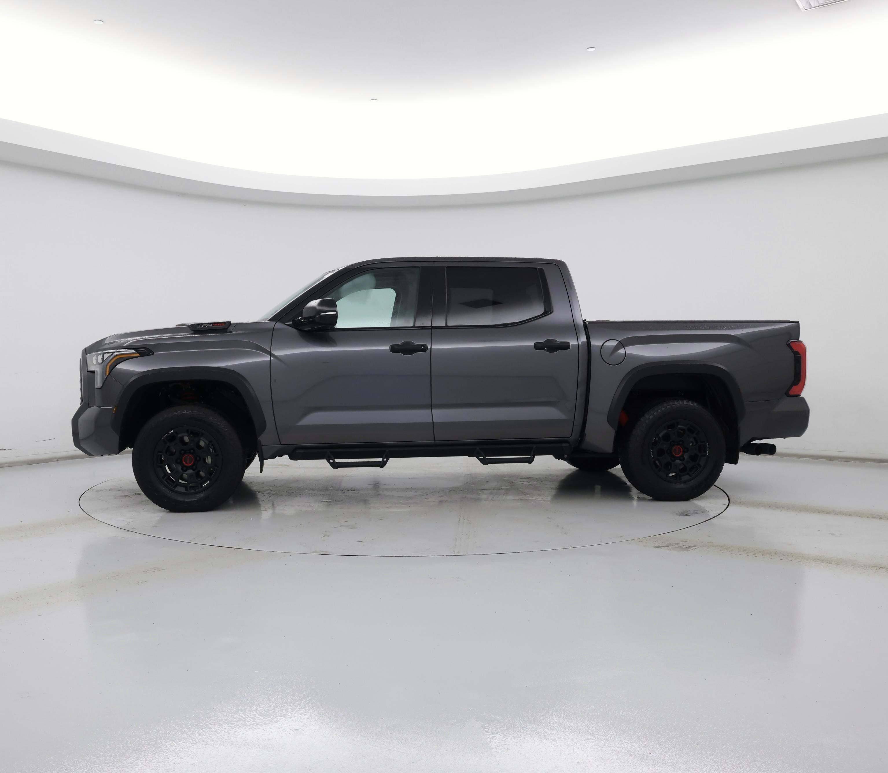 Thumbnail: 2023 Toyota Tundra - 3