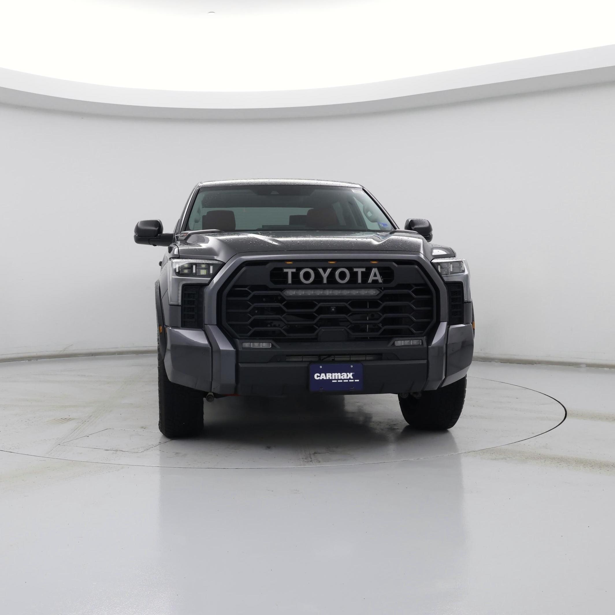 Thumbnail: 2023 Toyota Tundra - 5