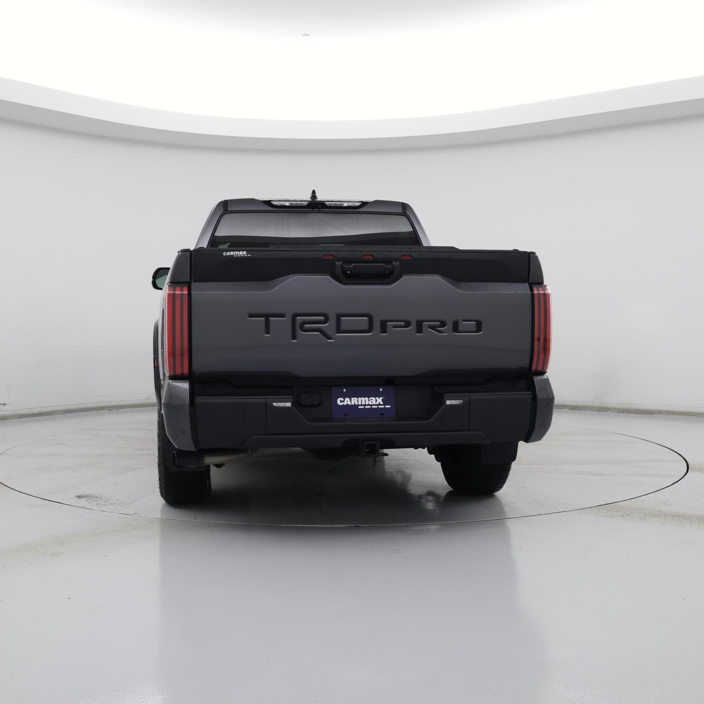Thumbnail: 2023 Toyota Tundra - 6
