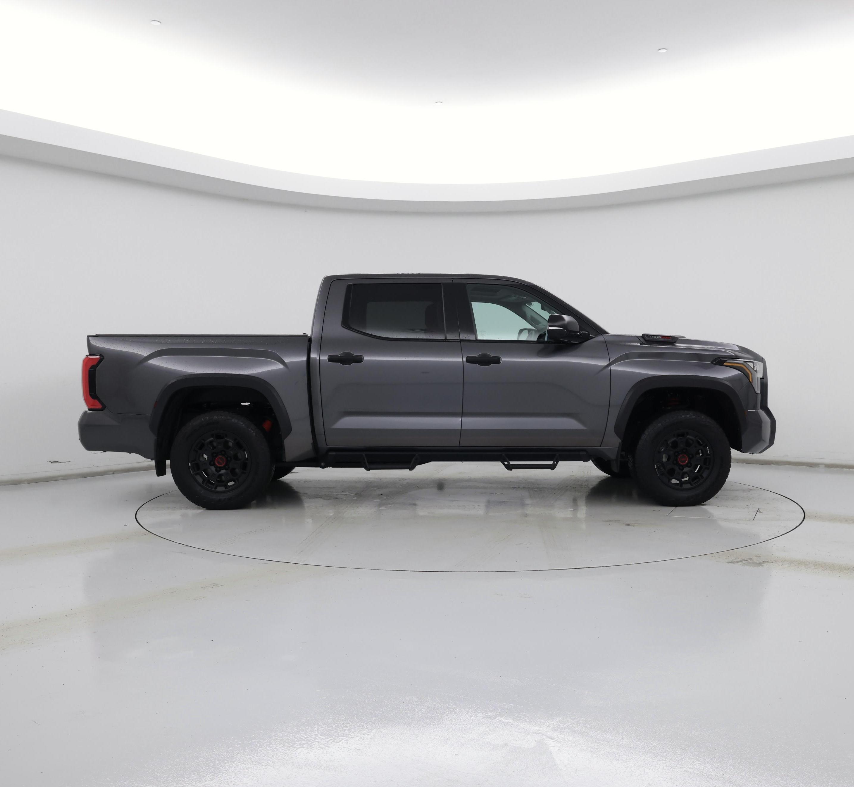 Thumbnail: 2023 Toyota Tundra - 7