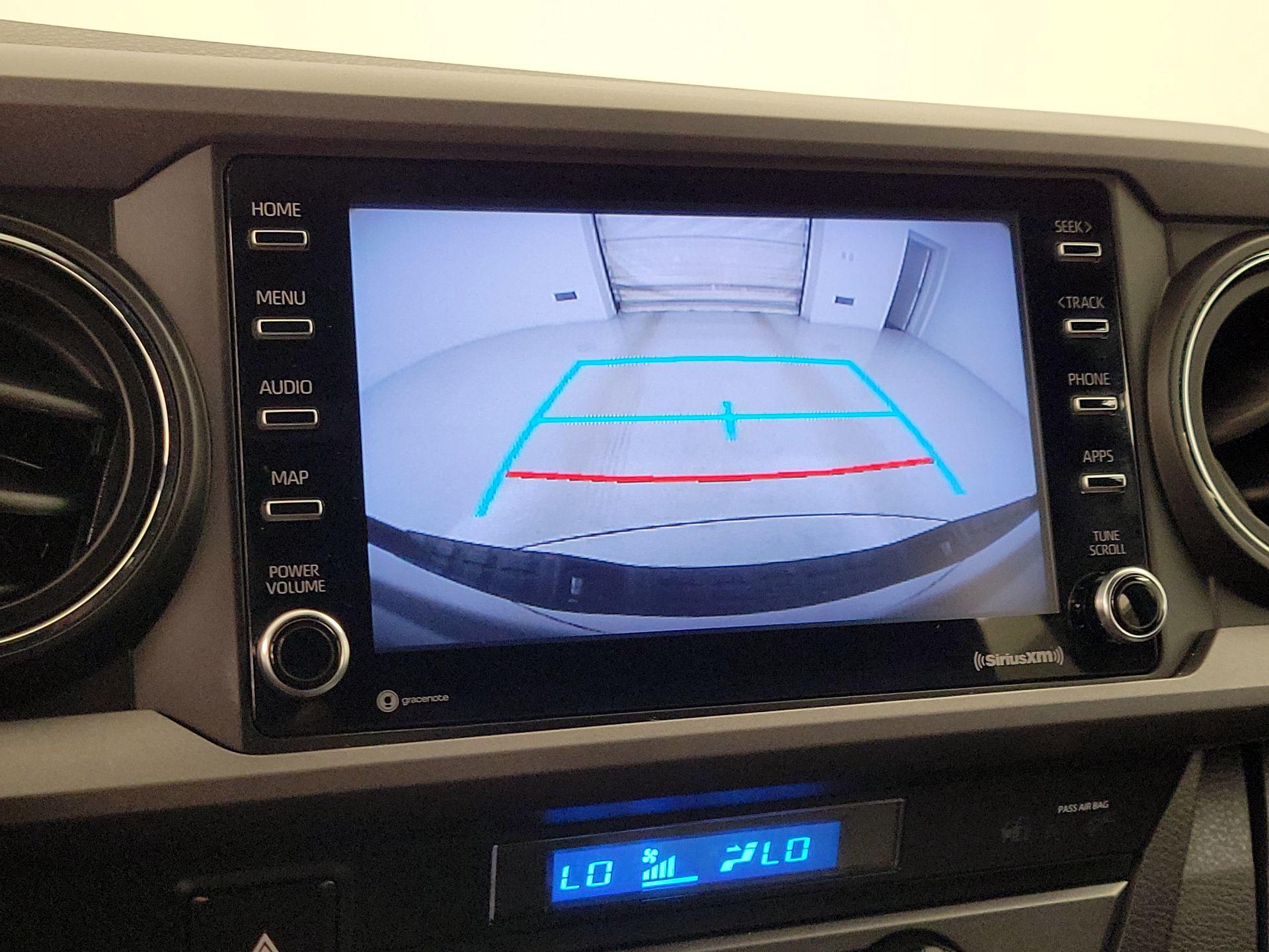 Thumbnail: 2022 Toyota Tacoma - 14