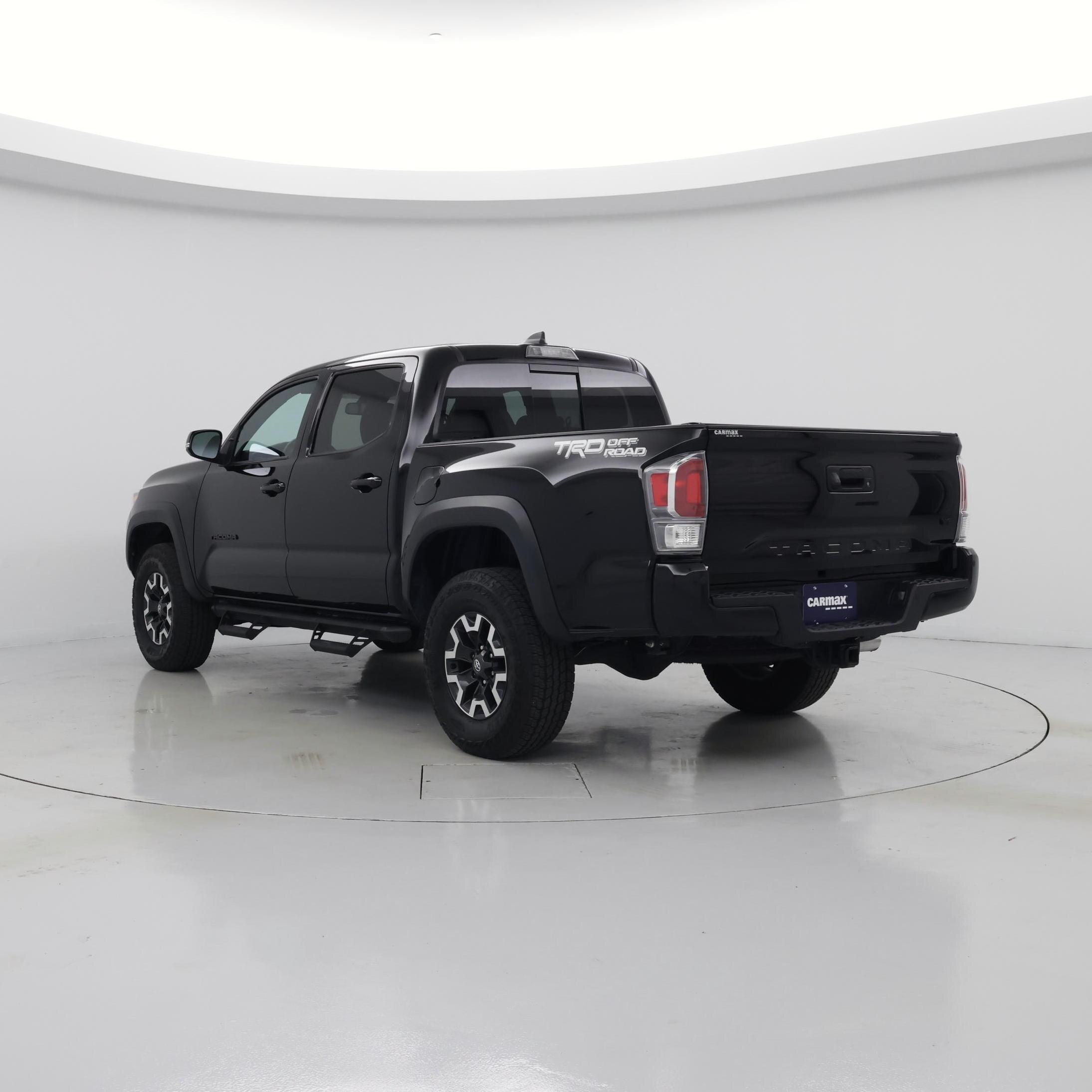 Thumbnail: 2022 Toyota Tacoma - 2
