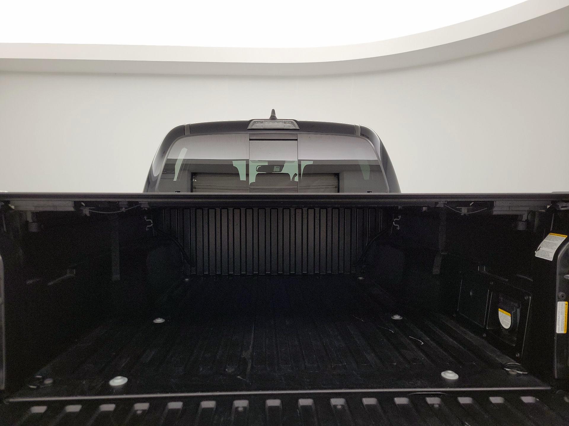 Thumbnail: 2022 Toyota Tacoma - 20