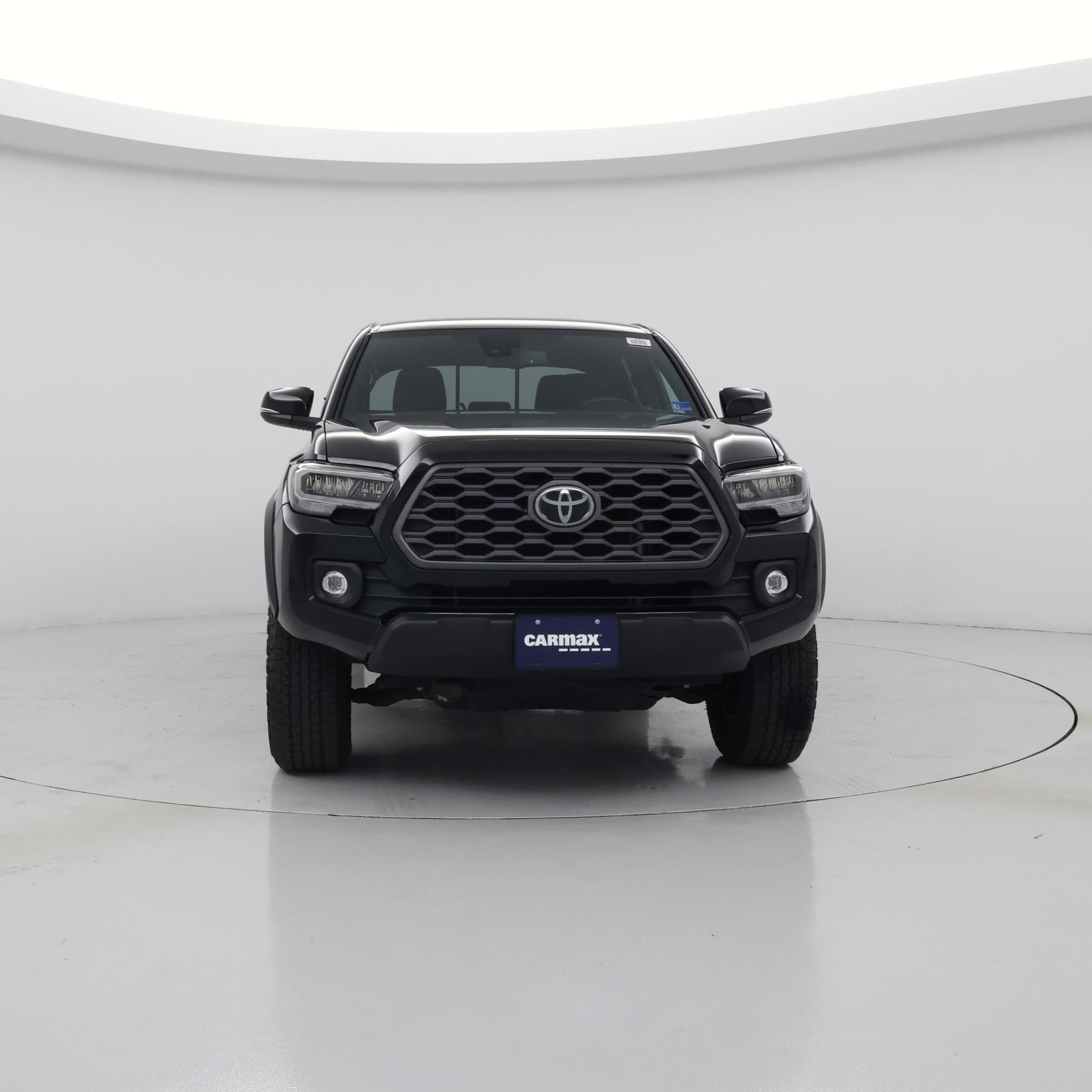 Thumbnail: 2022 Toyota Tacoma - 5