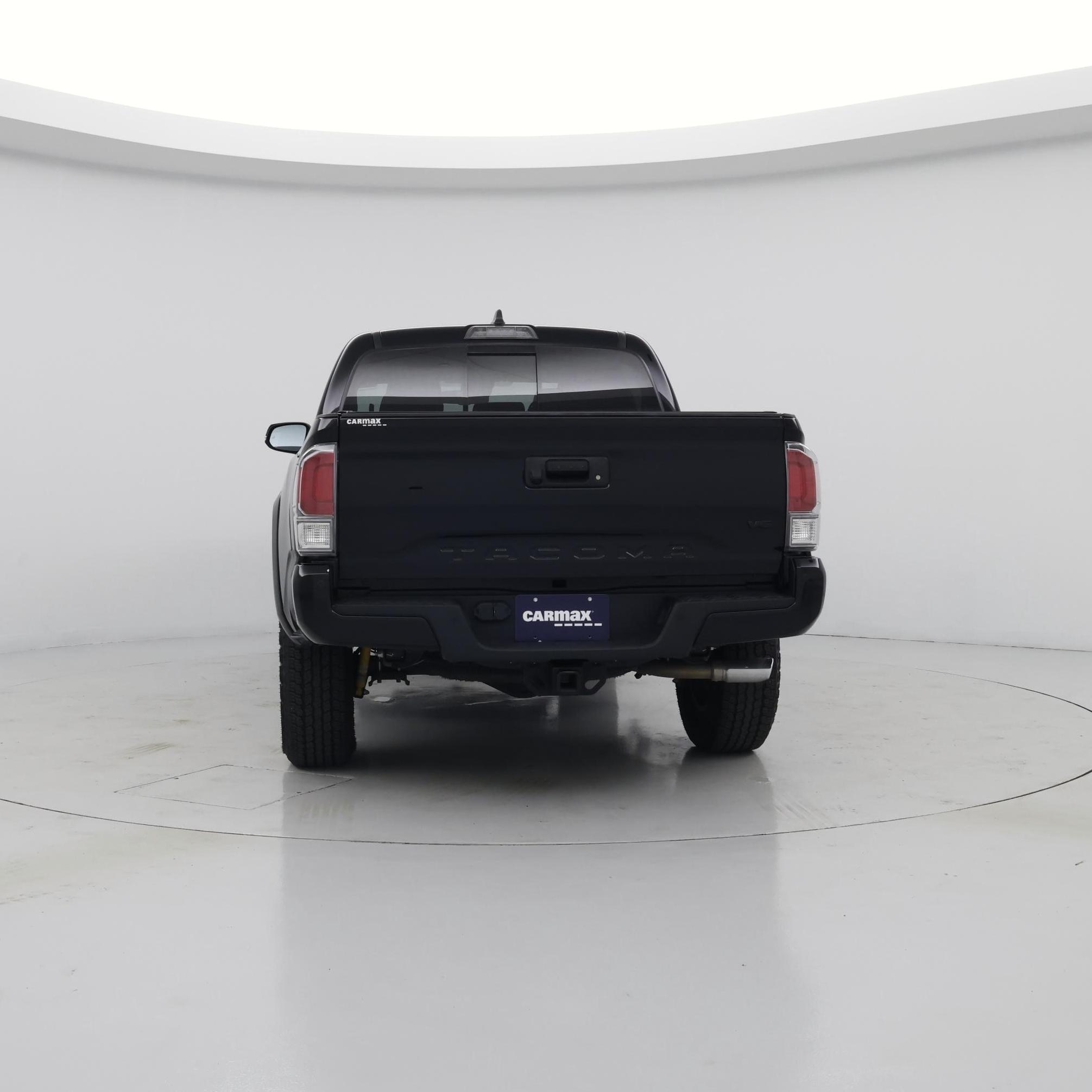 Thumbnail: 2022 Toyota Tacoma - 6