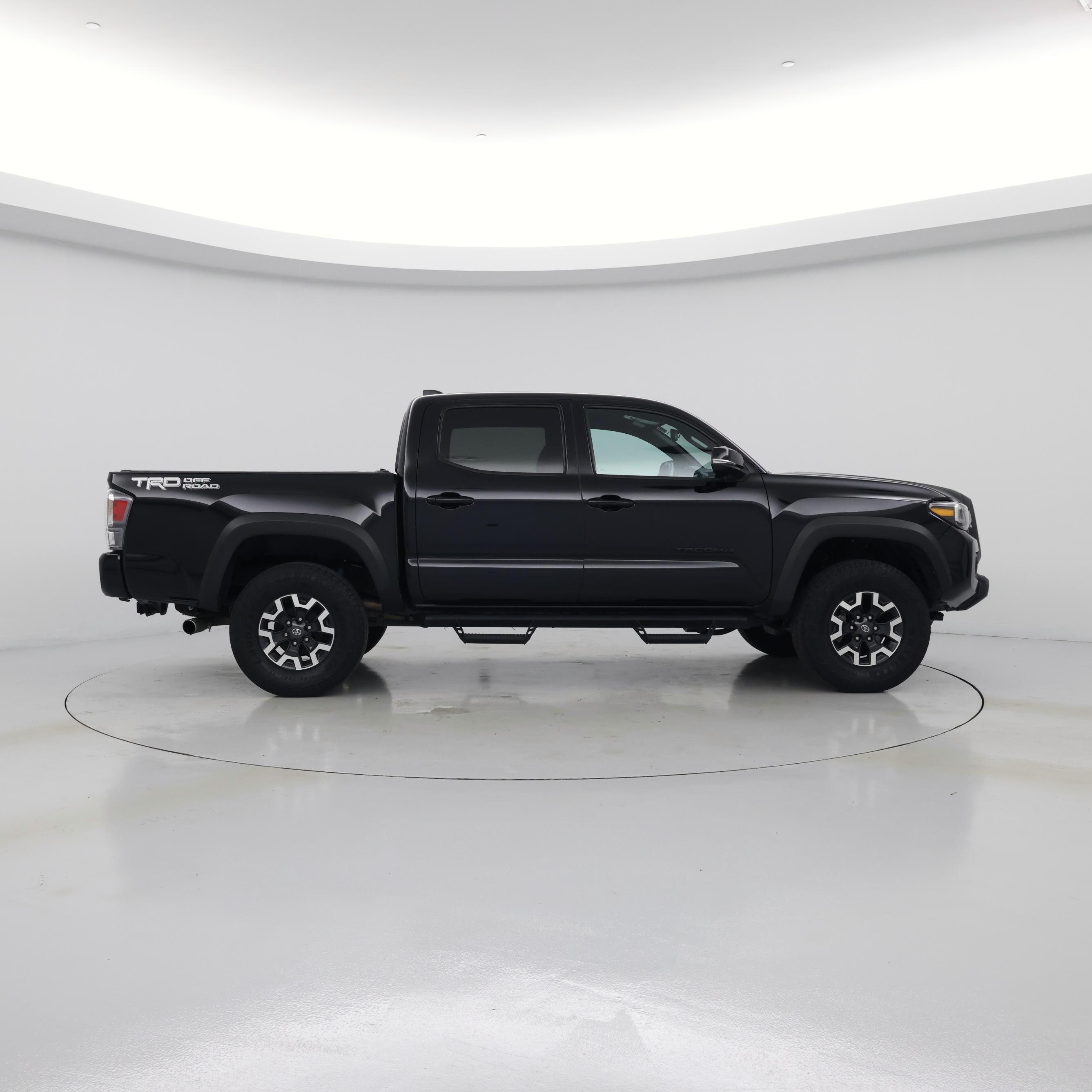 Thumbnail: 2022 Toyota Tacoma - 7