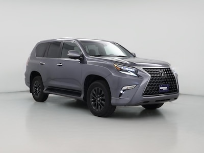 2020 Lexus GX 460