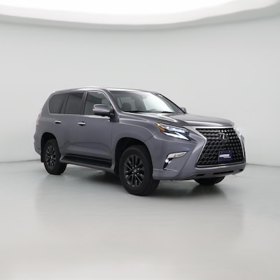 2020 Lexus GX 460 Premium
