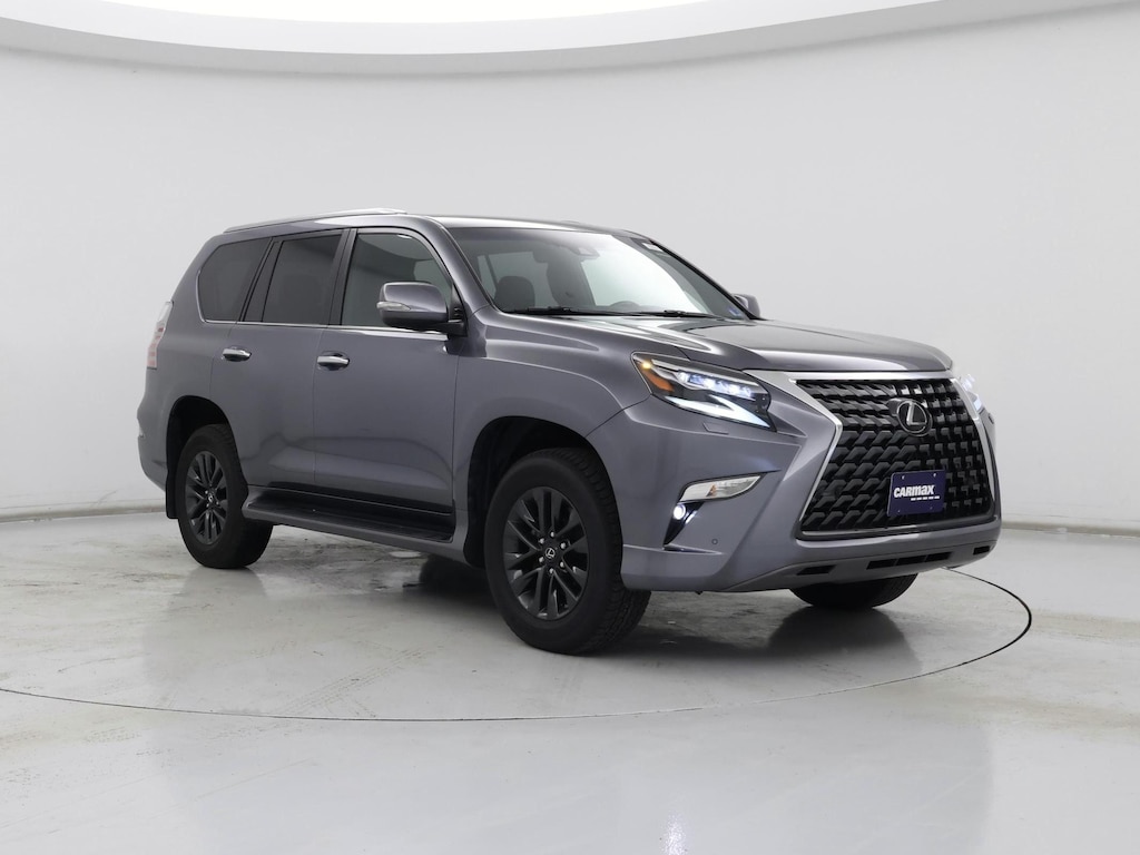 Lexus GX 460 AWD