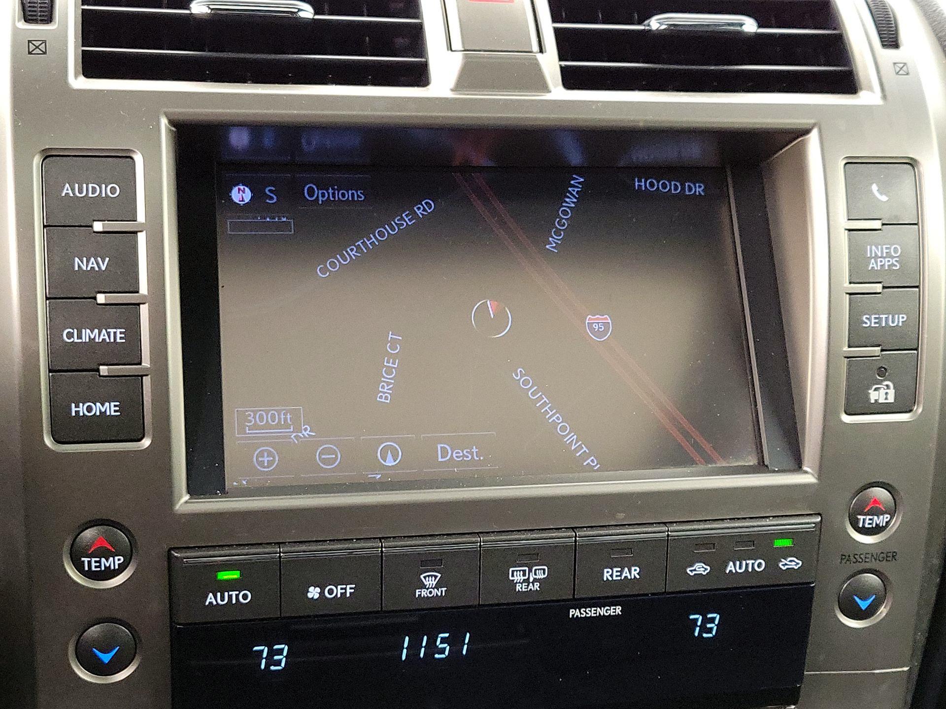 Thumbnail: 2020 Lexus GX - 14