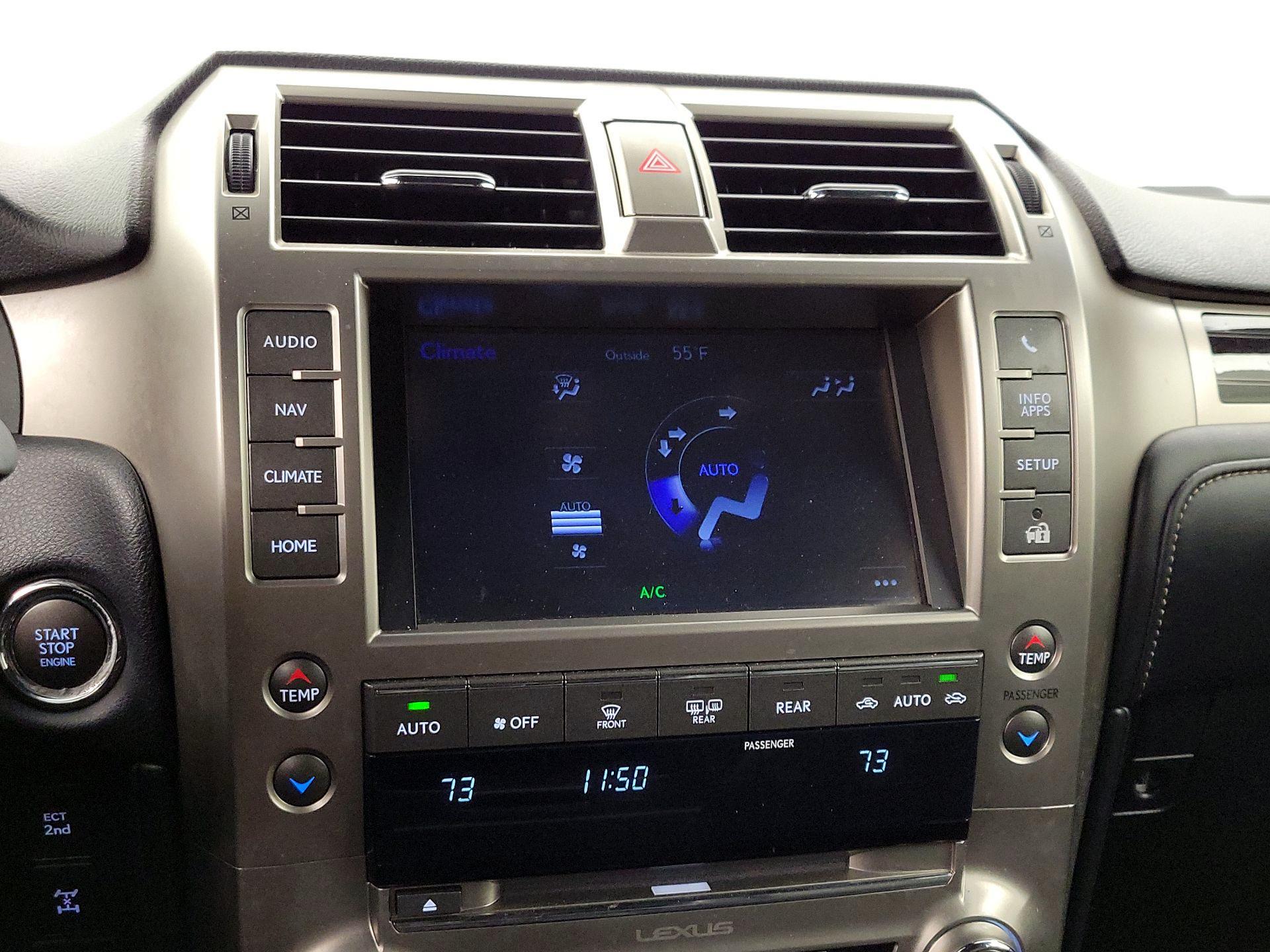 Thumbnail: 2020 Lexus GX - 17