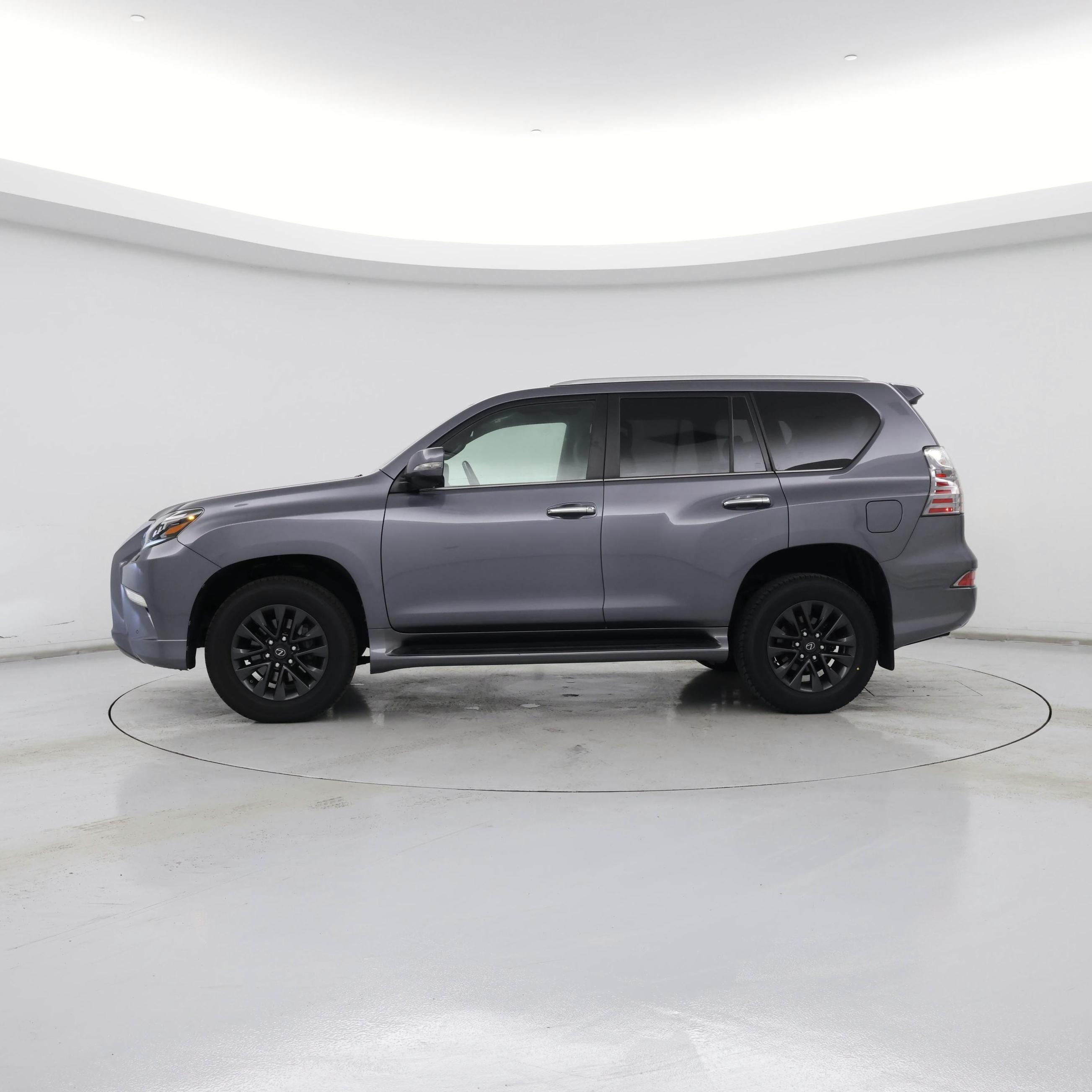 Thumbnail: 2020 Lexus GX - 3